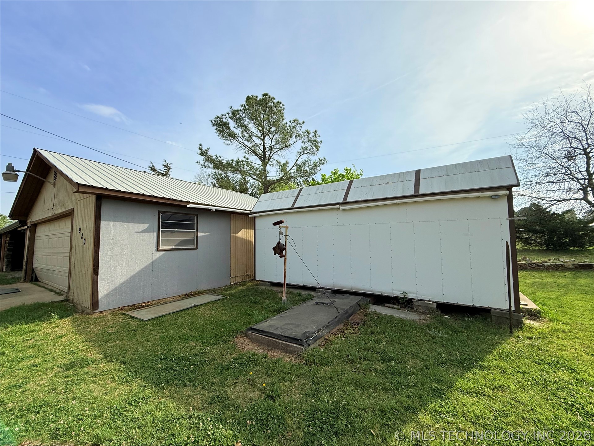 920 Timber Grove Drive Ardmore OK 73401