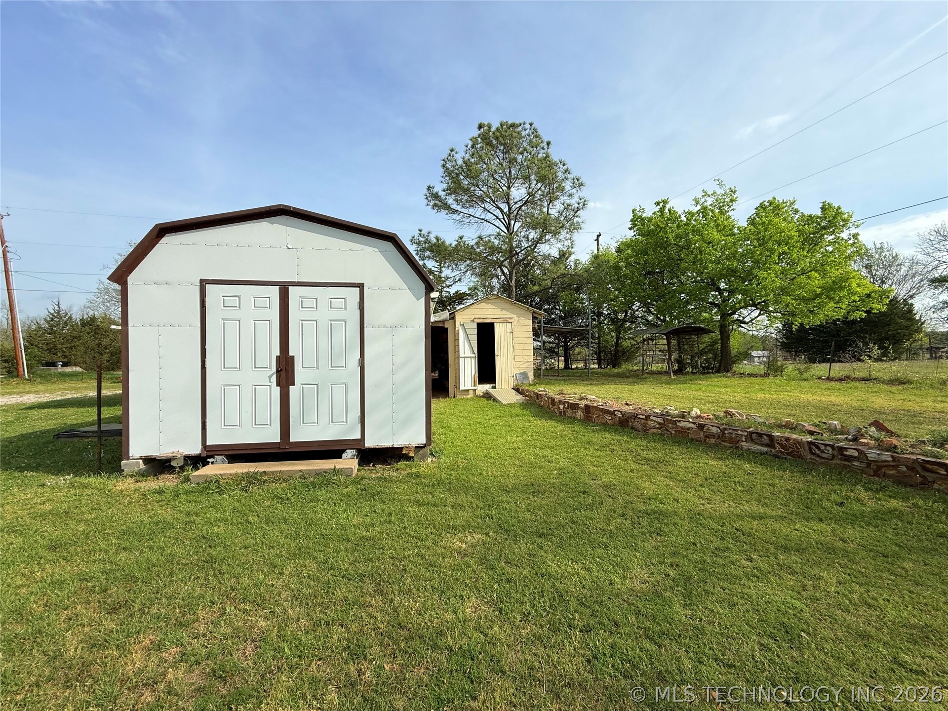 920 Timber Grove Drive Ardmore OK 73401