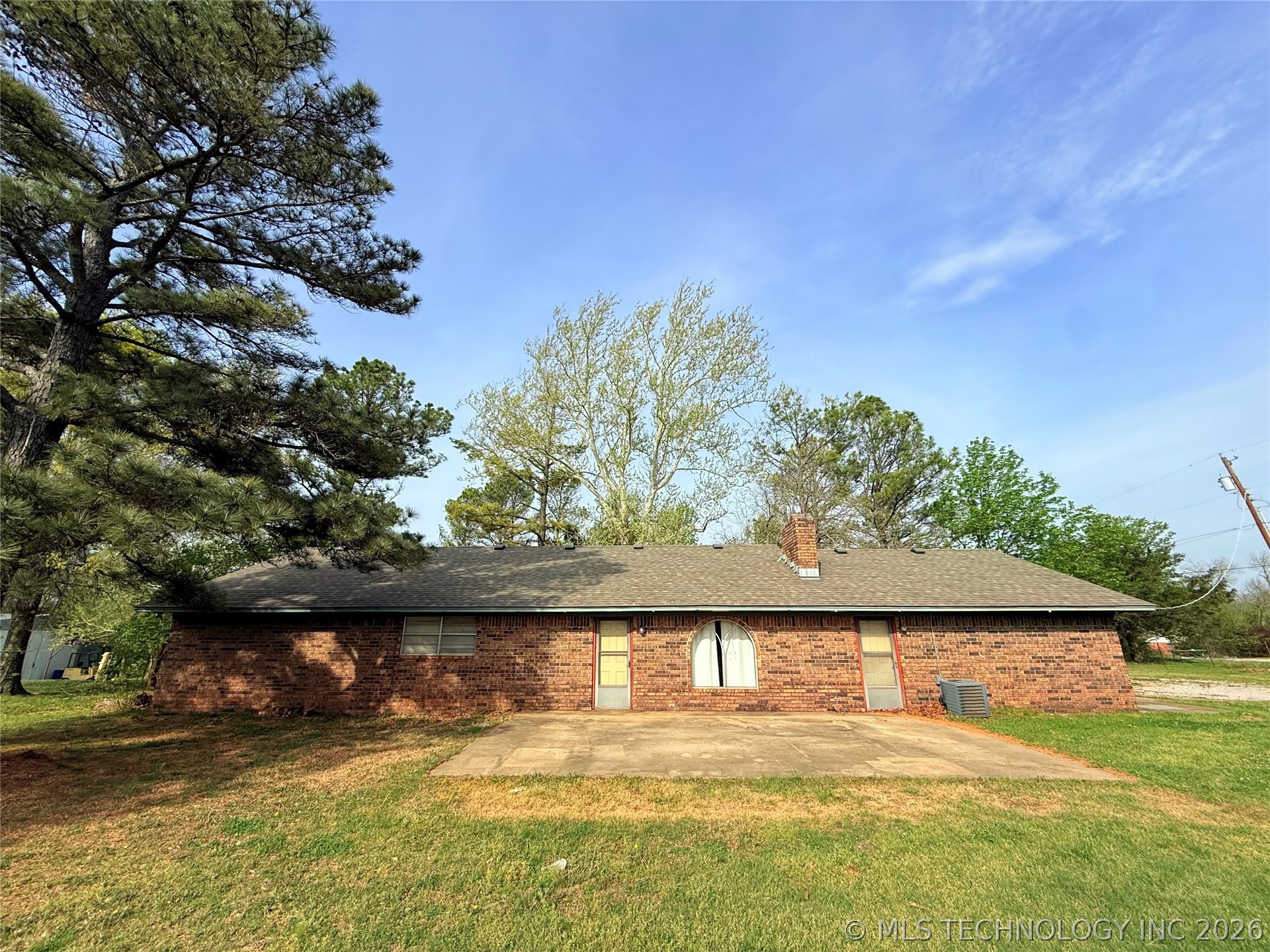 920 Timber Grove Drive Ardmore OK 73401