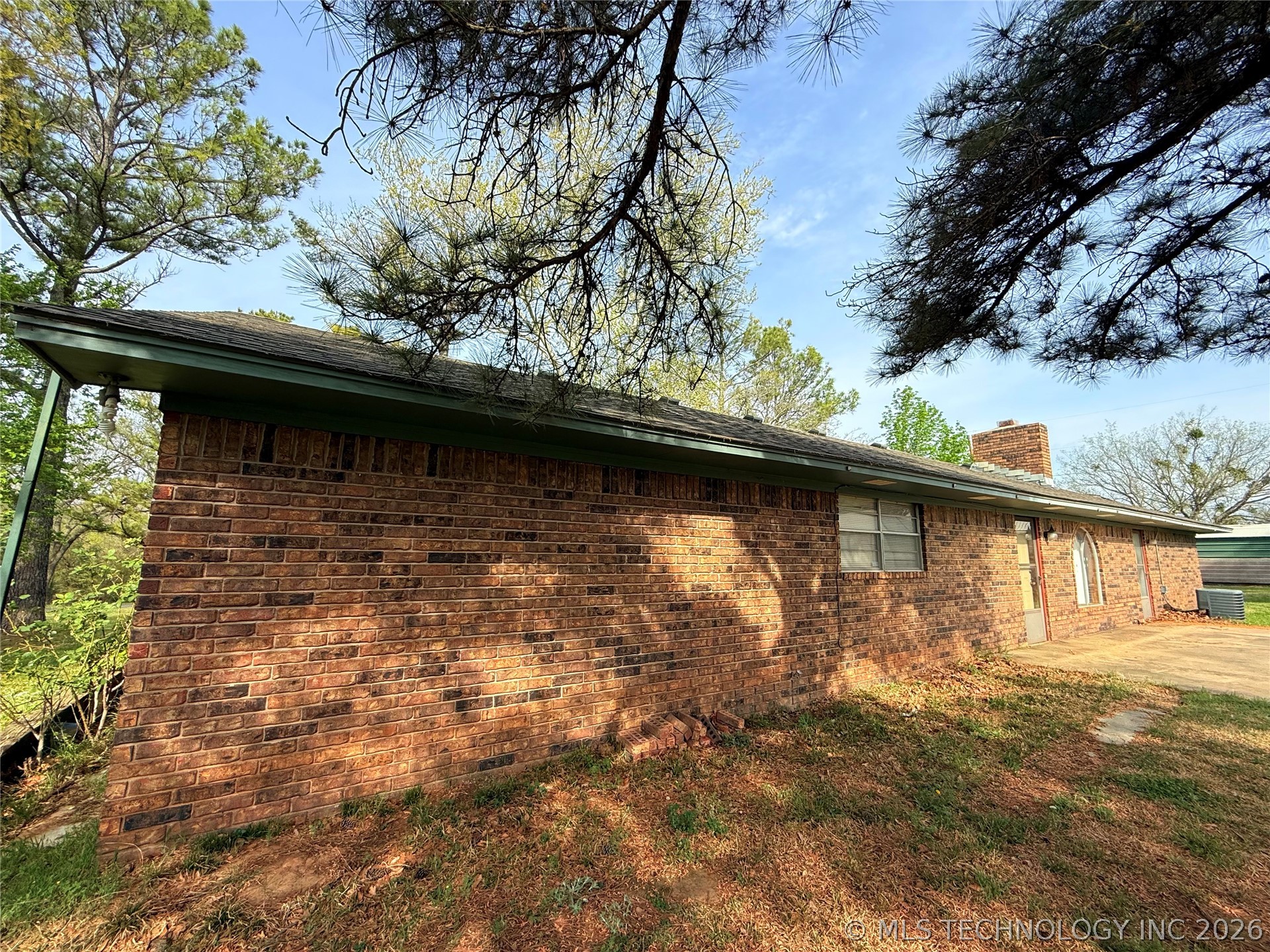920 Timber Grove Drive Ardmore OK 73401