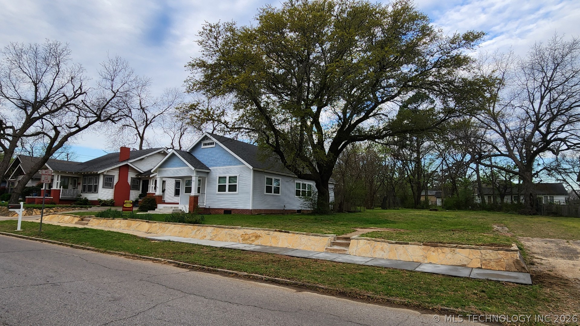 715 A Street NE Ardmore OK 73401