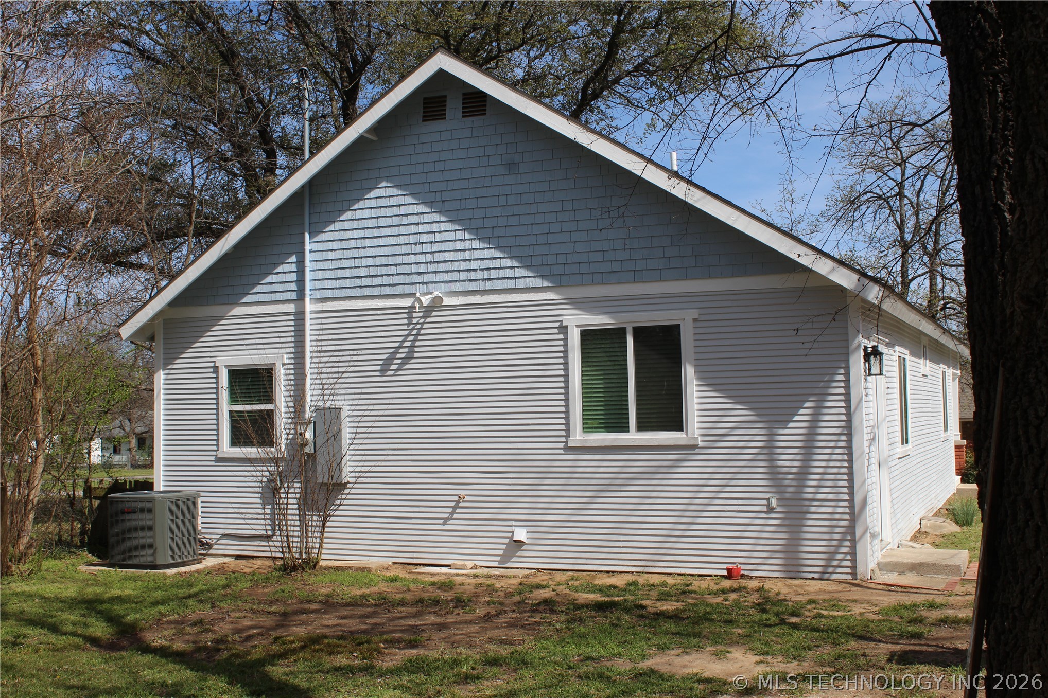 715 A Street NE Ardmore OK 73401