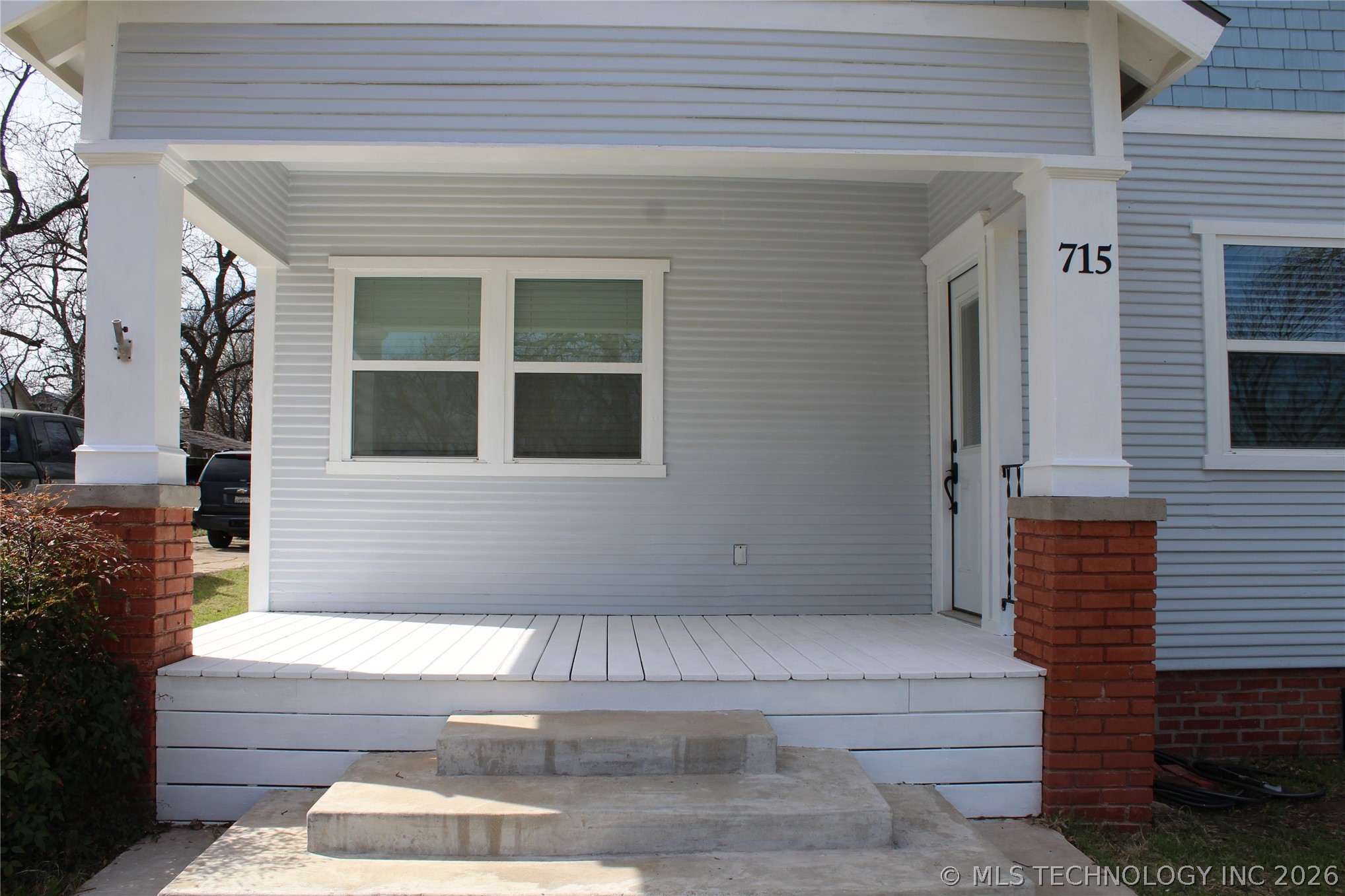 715 A Street NE Ardmore OK 73401