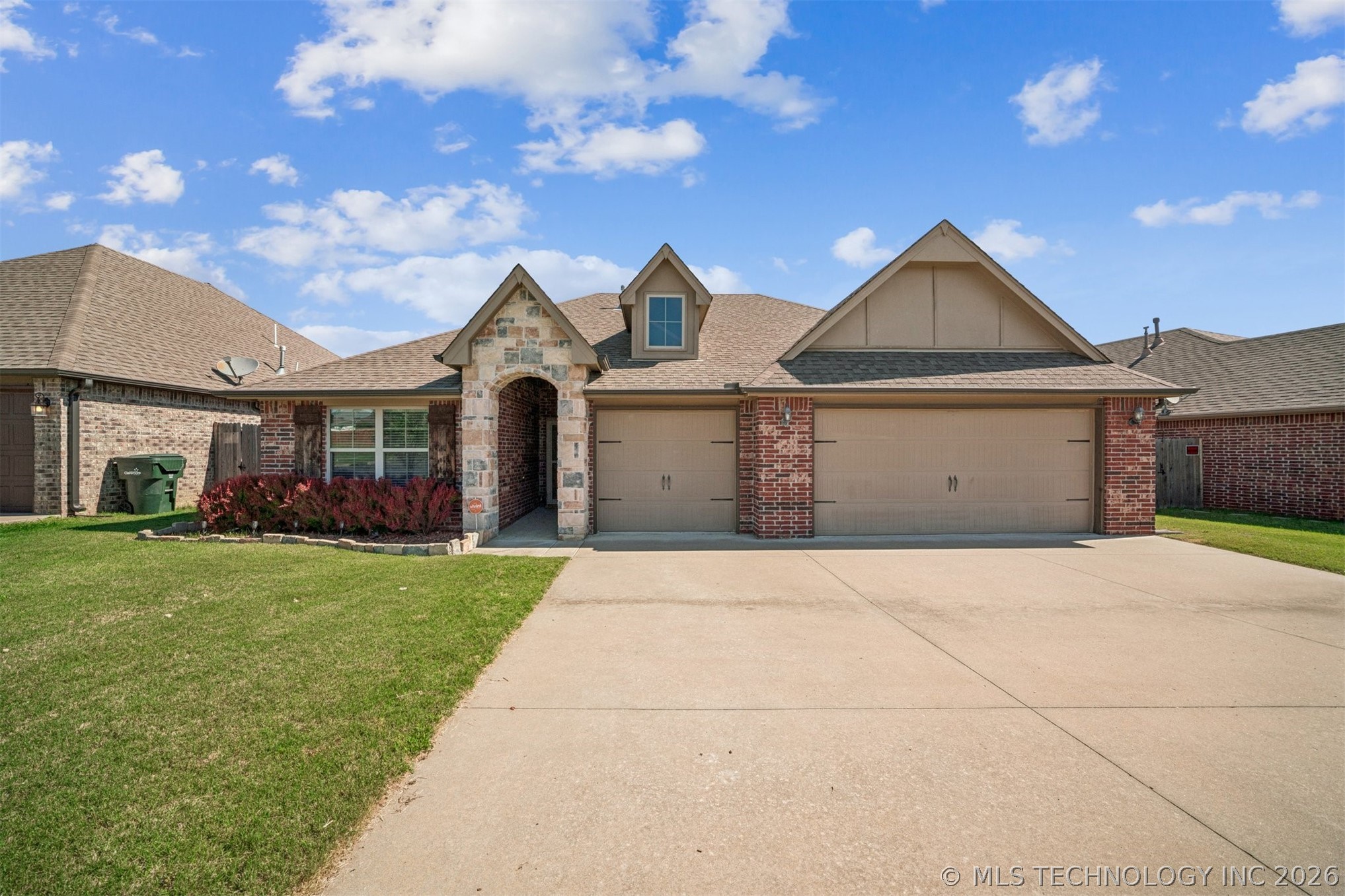 1006 W Missouri Avenue Claremore OK 74019