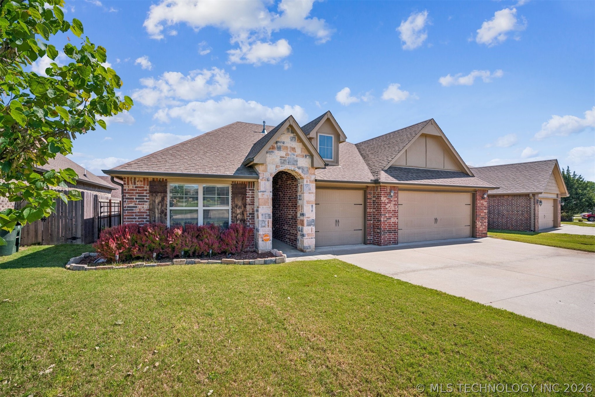 1006 W Missouri Avenue Claremore OK 74019