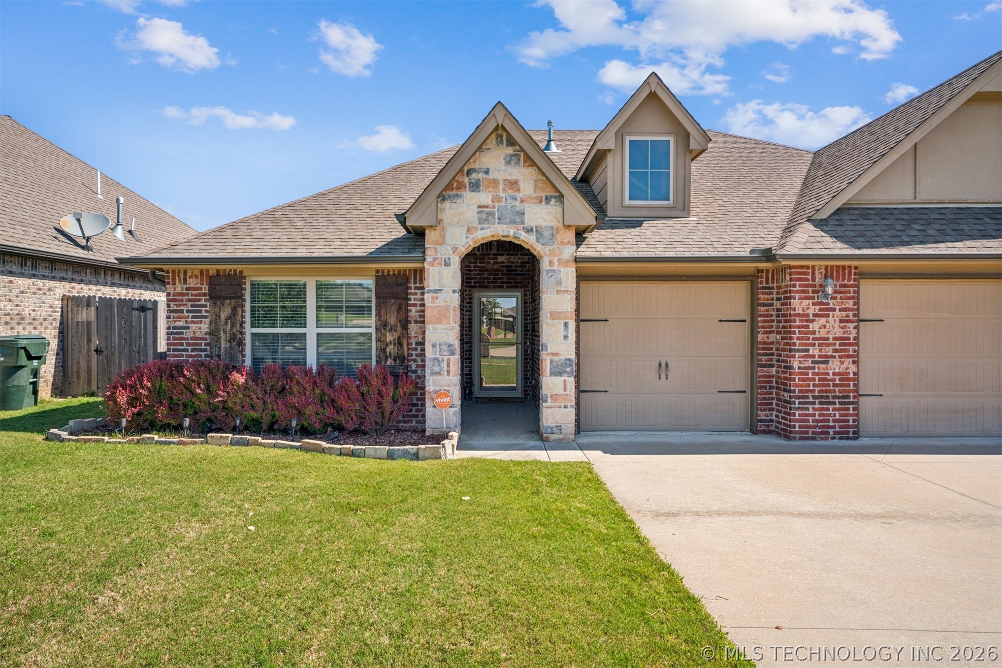 1006 W Missouri Avenue Claremore OK 74019