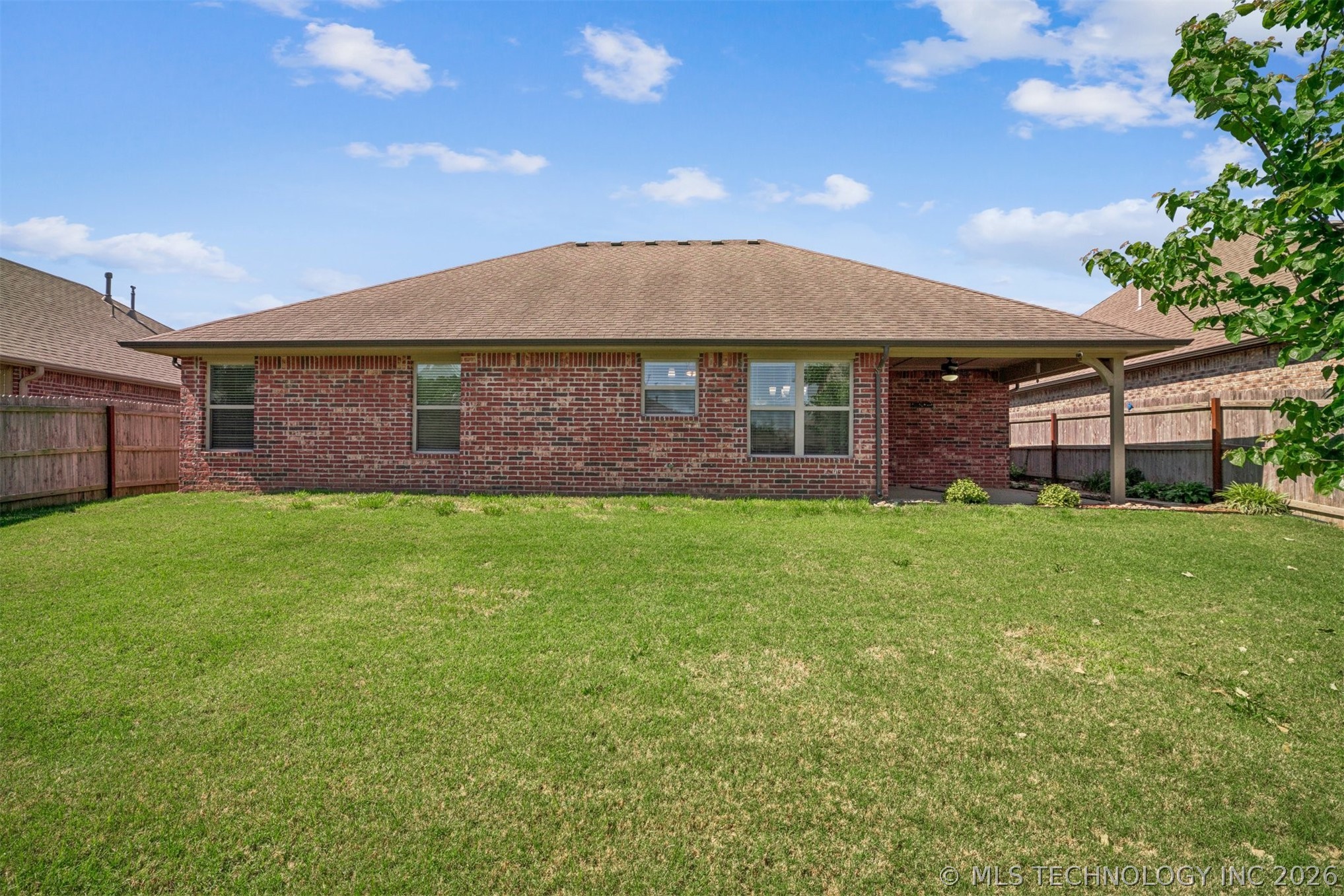 1006 W Missouri Avenue Claremore OK 74019