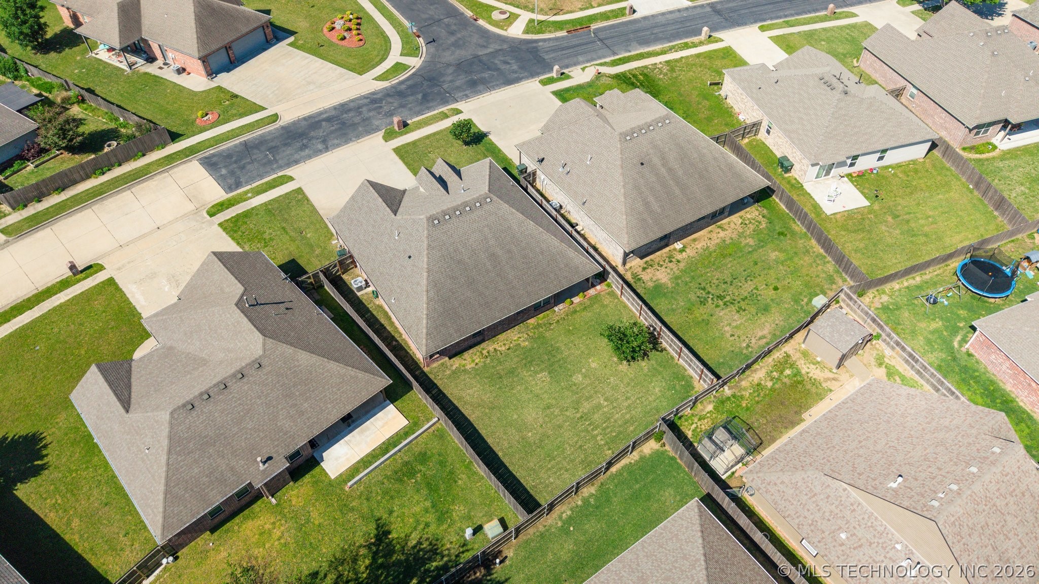 1006 W Missouri Avenue Claremore OK 74019