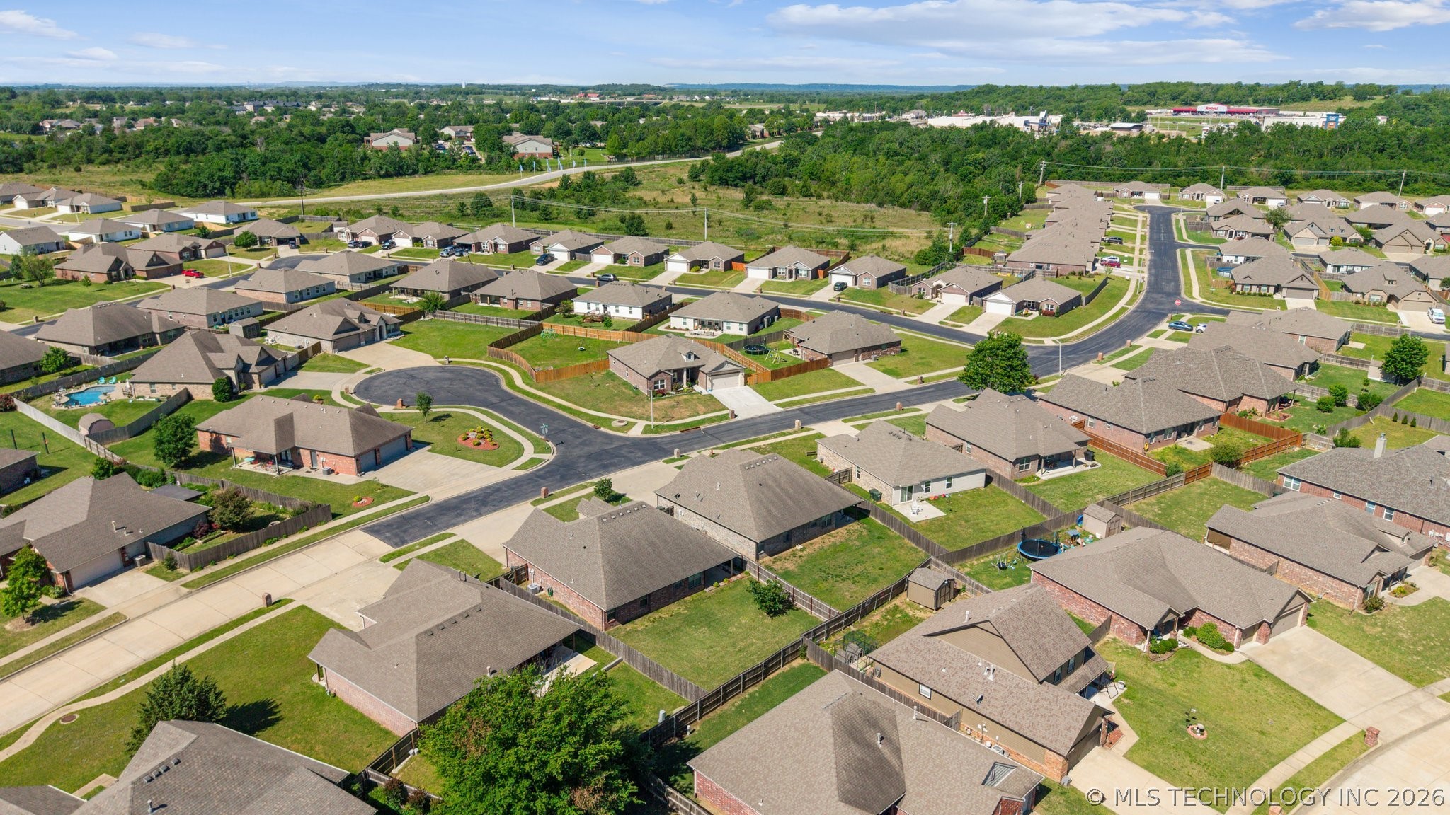 1006 W Missouri Avenue Claremore OK 74019