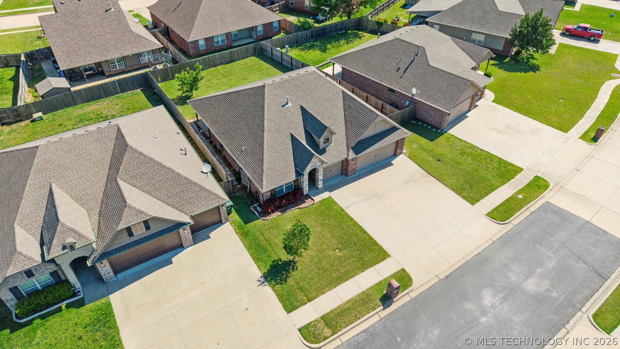 1006 W Missouri Avenue Claremore OK 74019