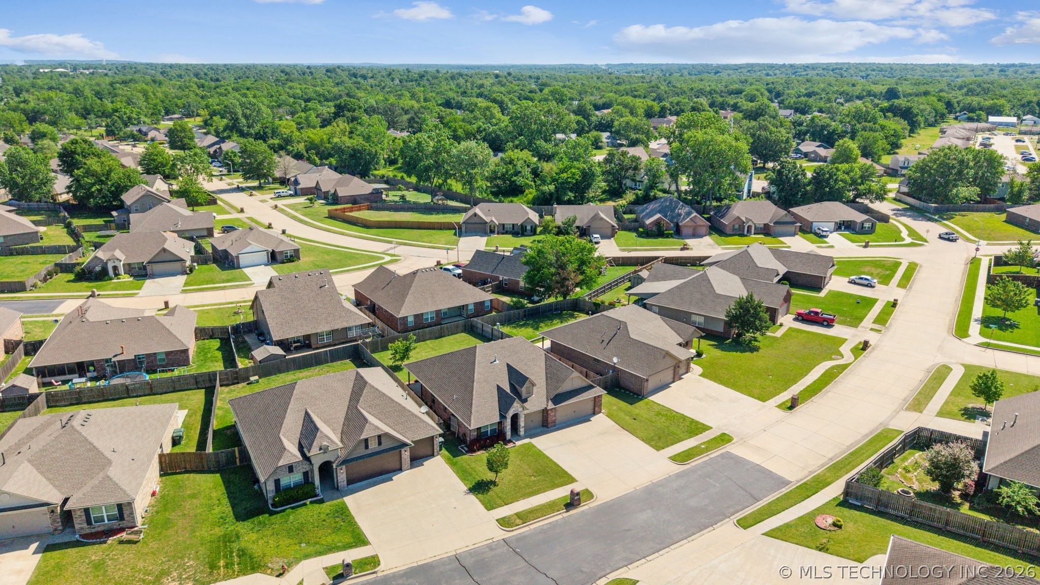 1006 W Missouri Avenue Claremore OK 74019