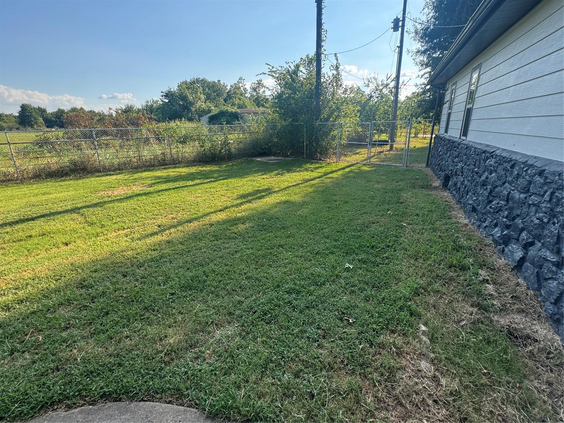 11647 S Highway 64 Muskogee OK 74403