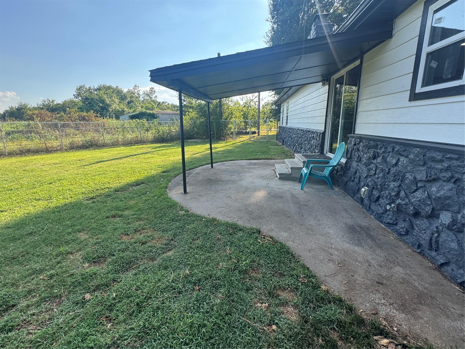 11647 S Highway 64 Muskogee OK 74403