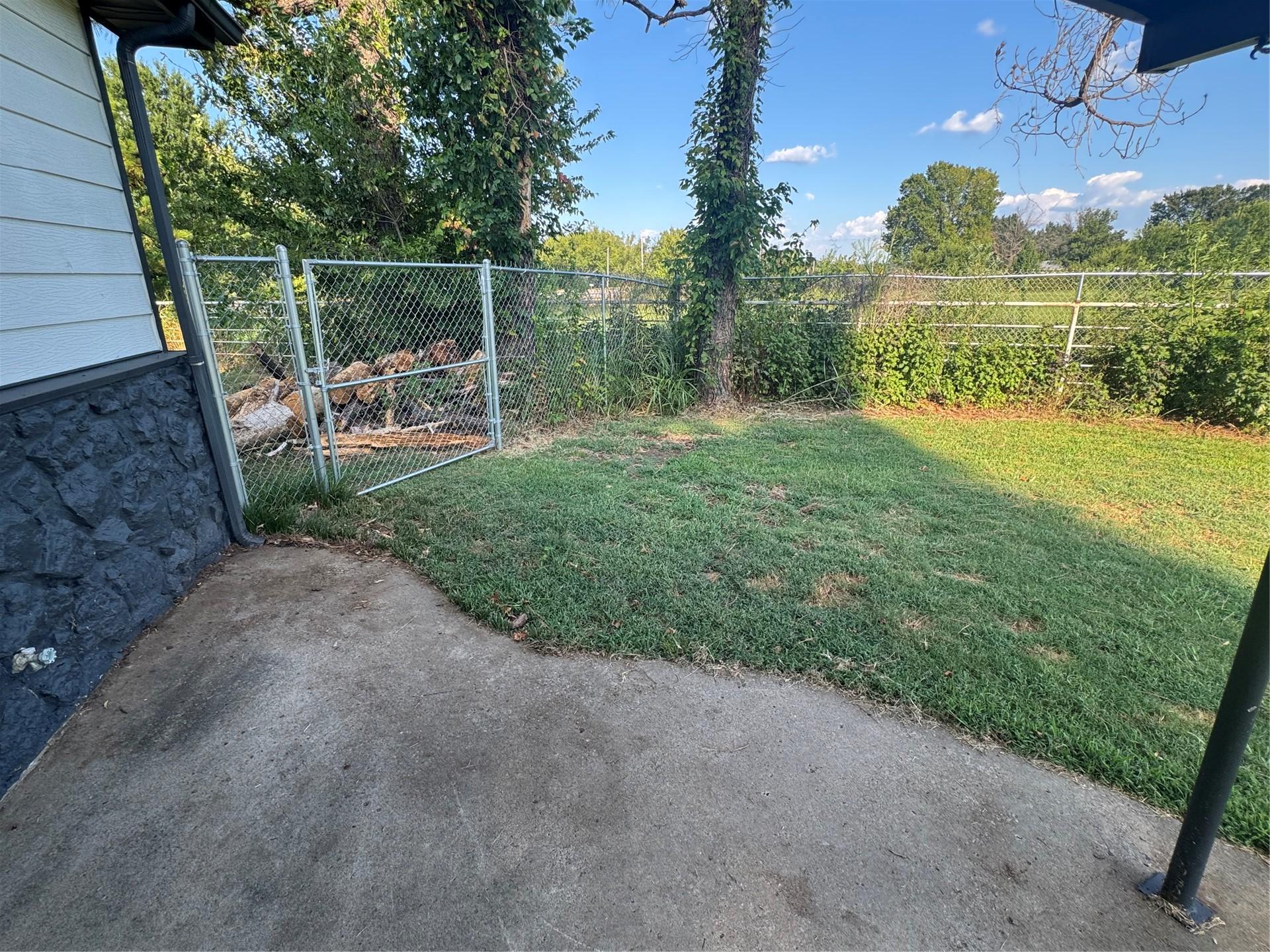 11647 S Highway 64 Muskogee OK 74403