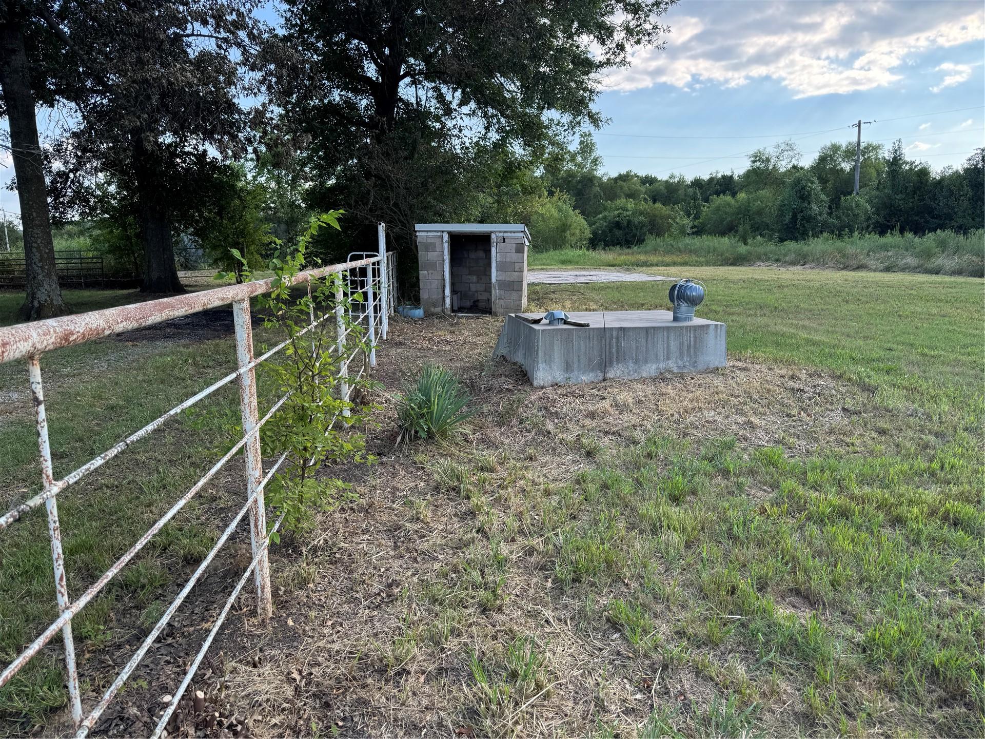 11647 S Highway 64 Muskogee OK 74403