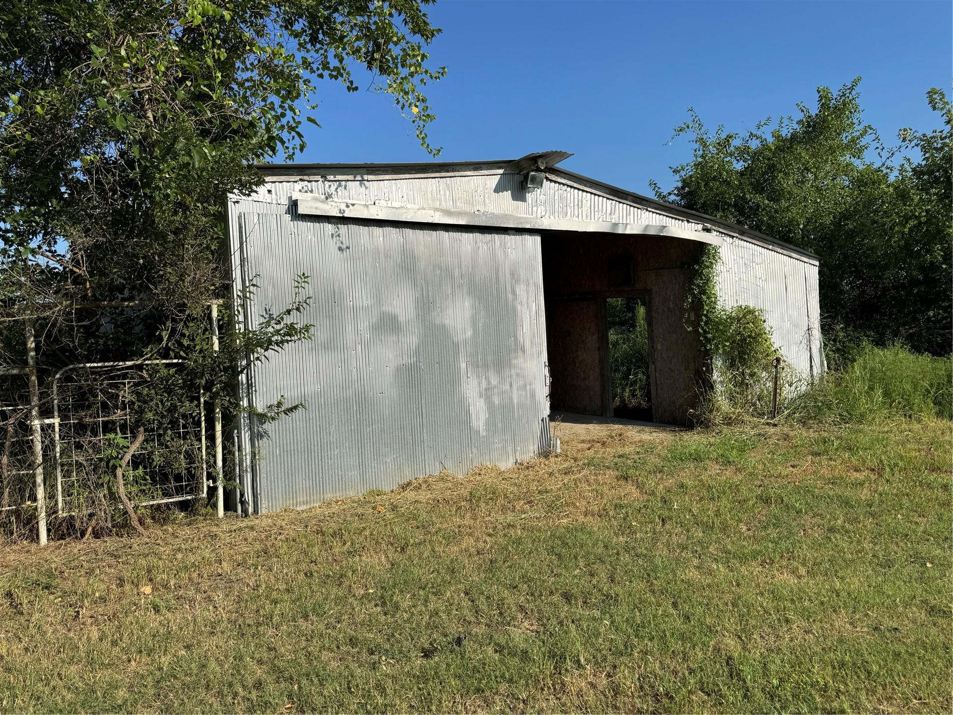 11647 S Highway 64 Muskogee OK 74403