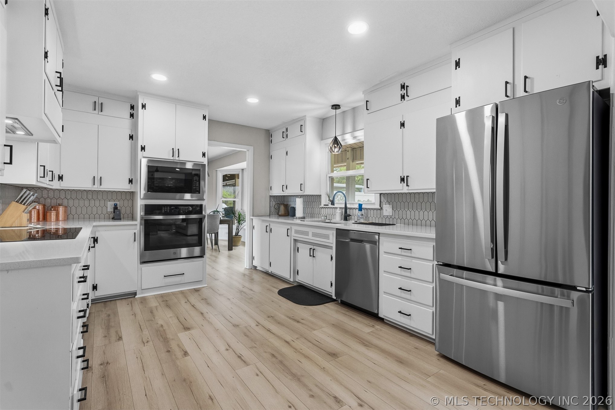 202 Meadow Ardmore OK 73401