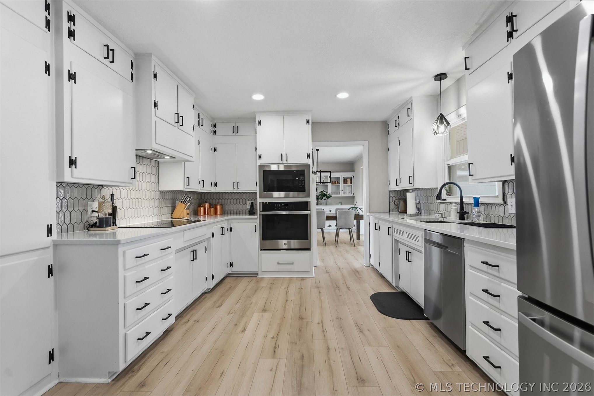 202 Meadow Ardmore OK 73401