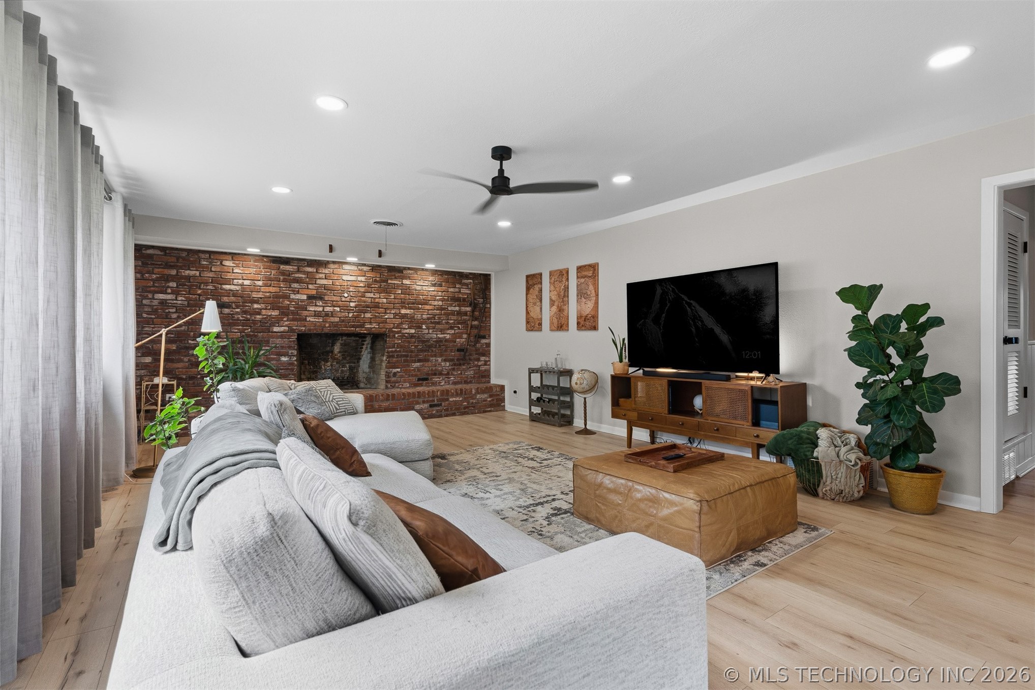 202 Meadow Ardmore OK 73401