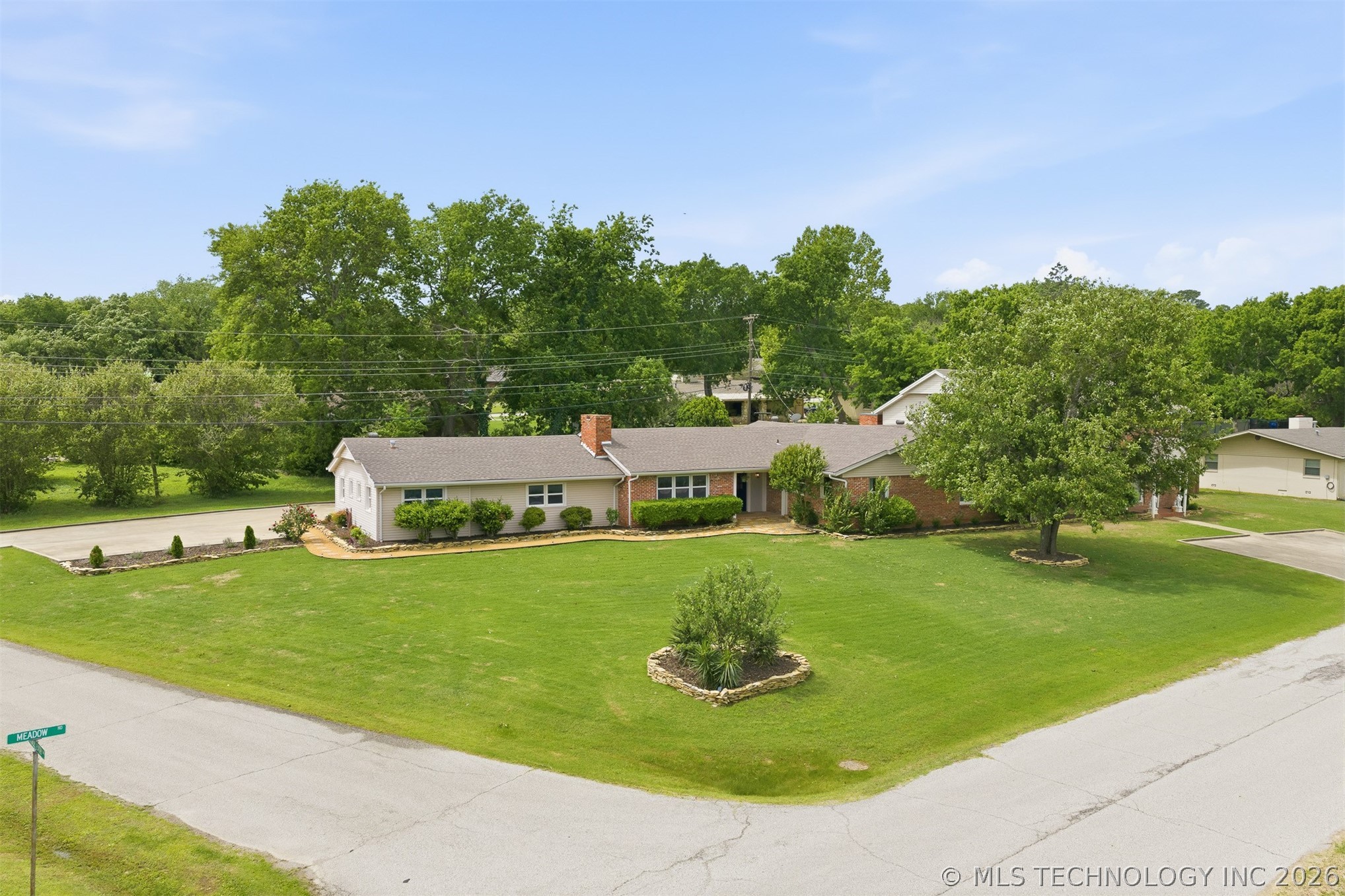 202 Meadow Ardmore OK 73401