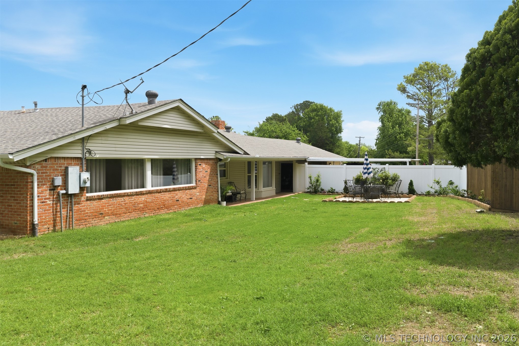 202 Meadow Ardmore OK 73401