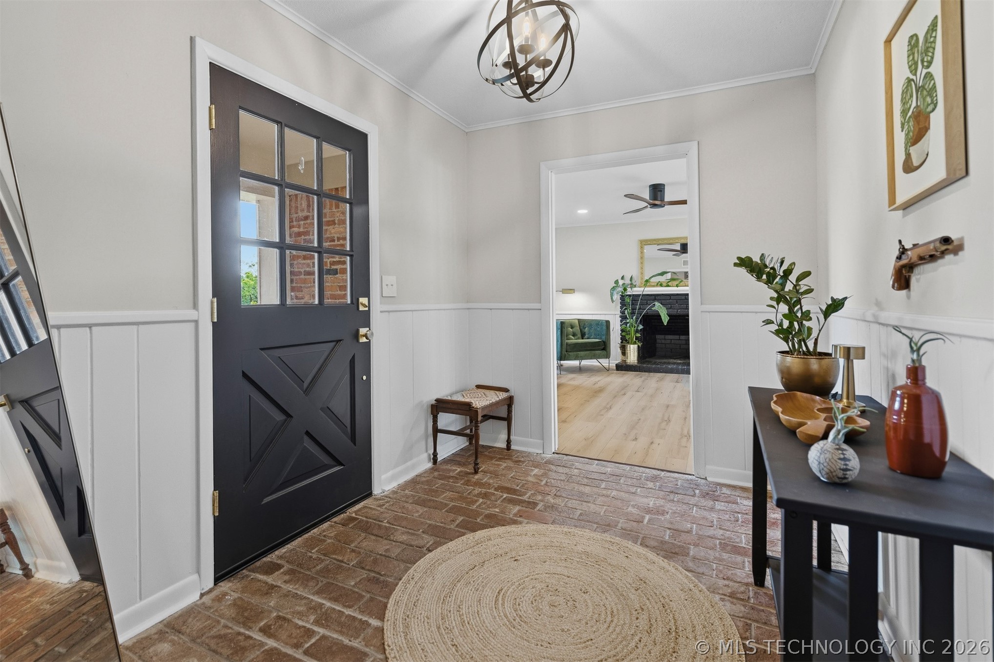 202 Meadow Ardmore OK 73401