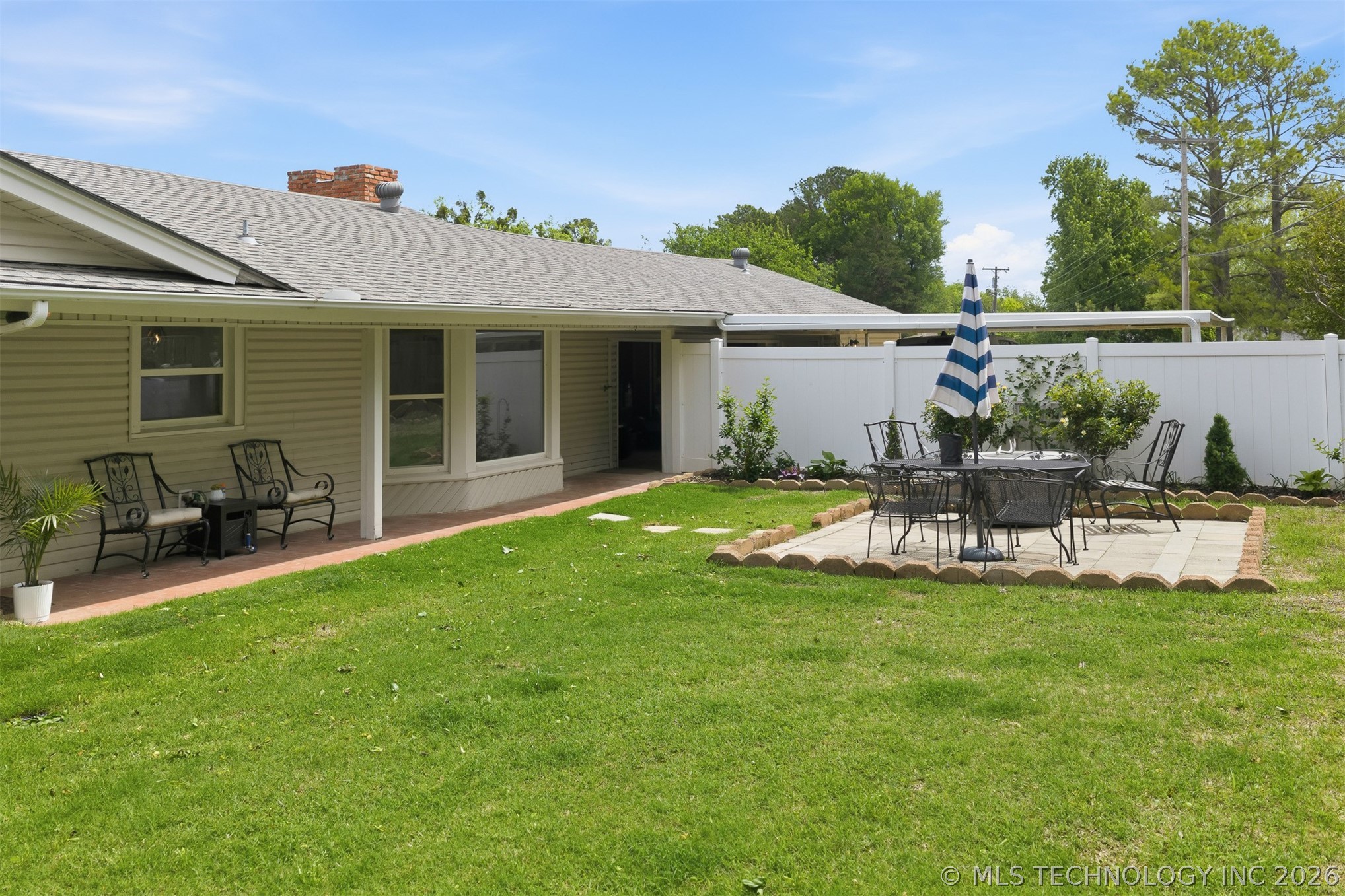 202 Meadow Ardmore OK 73401