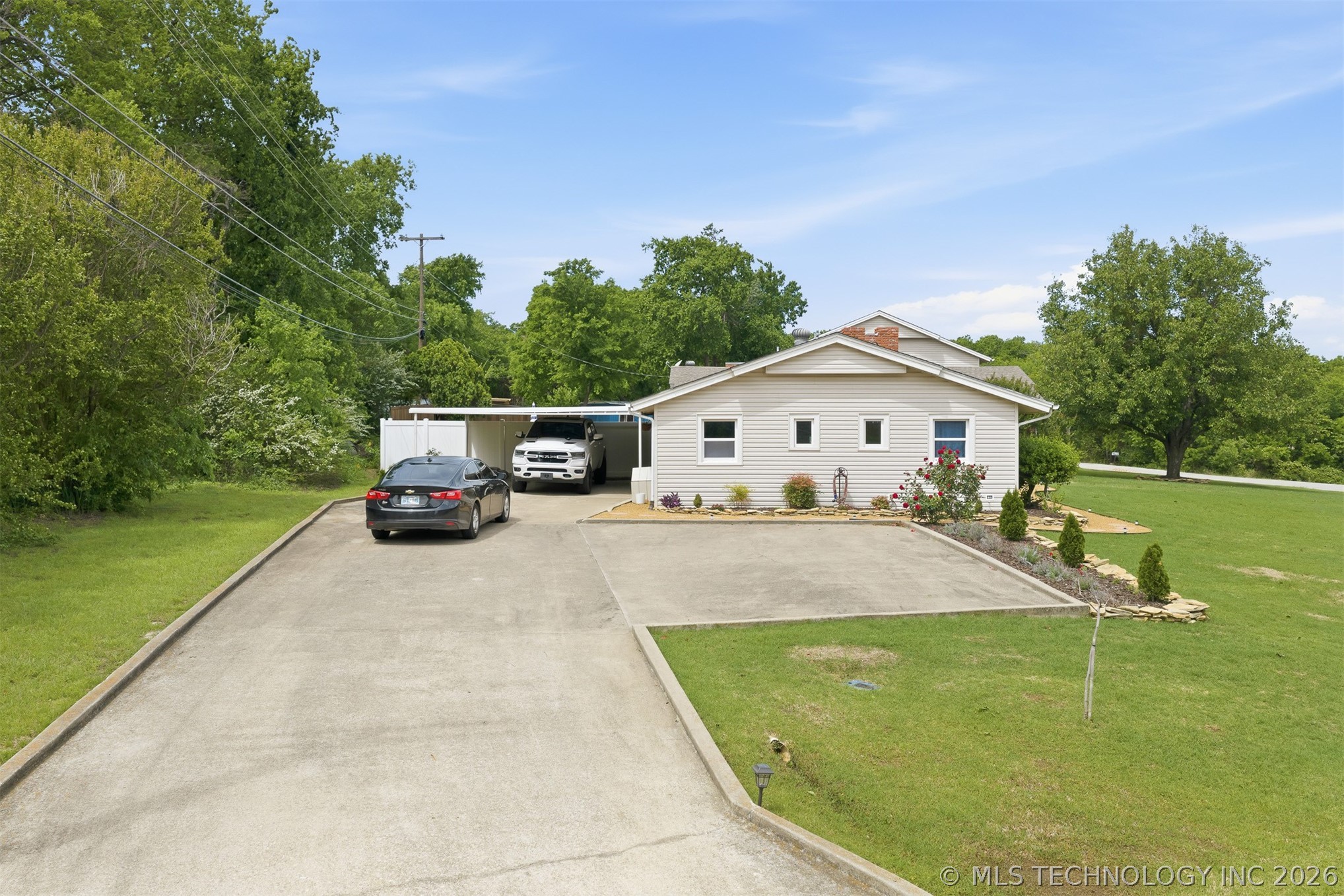 202 Meadow Ardmore OK 73401