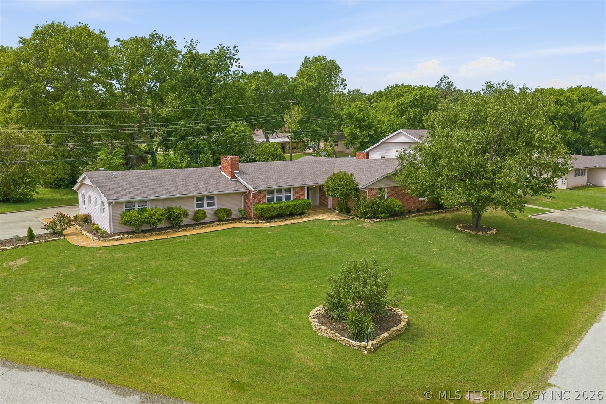 202 Meadow Ardmore OK 73401