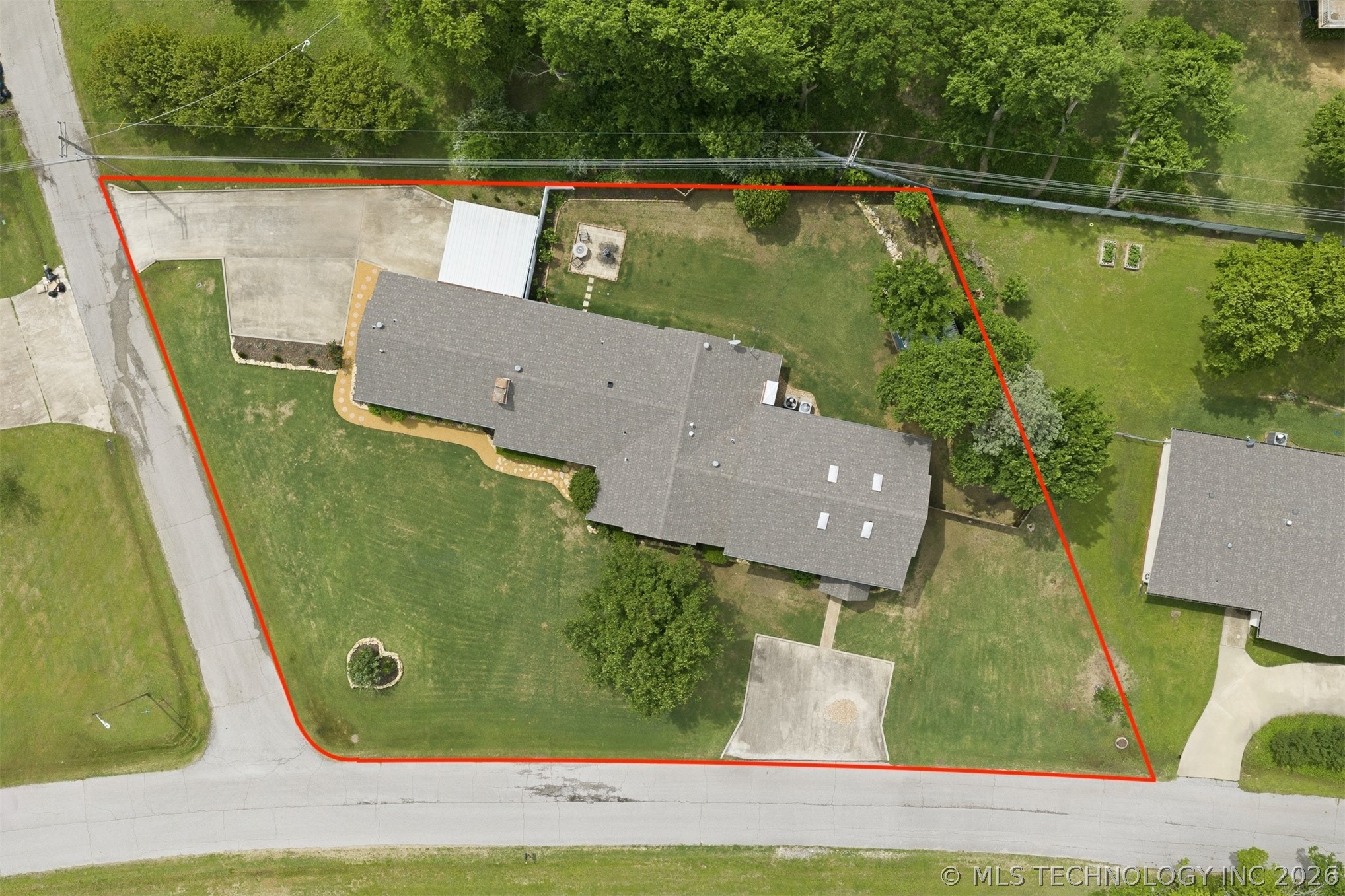 202 Meadow Ardmore OK 73401
