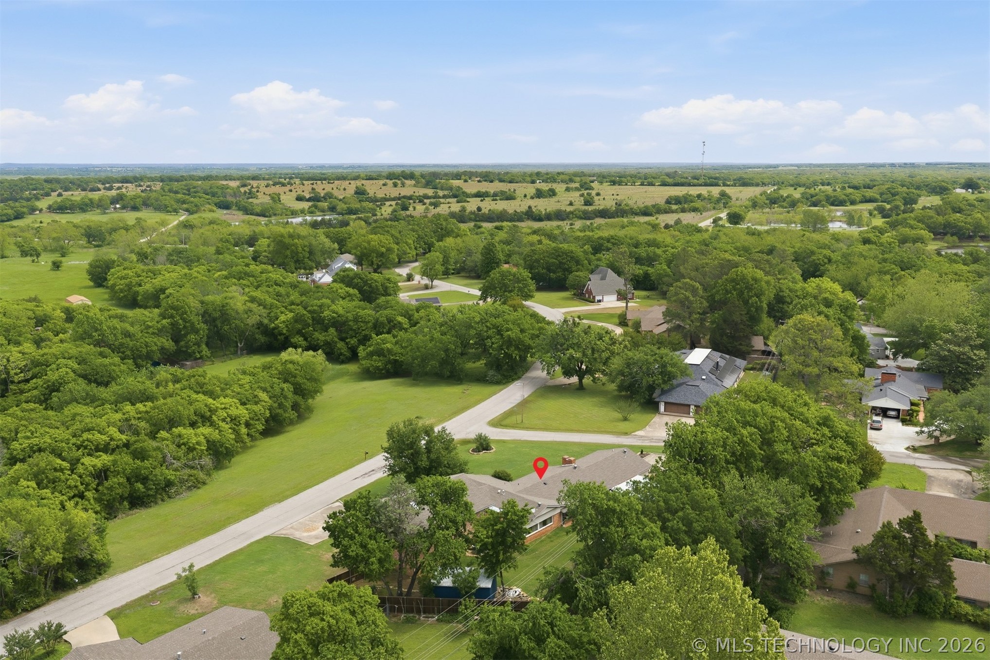 202 Meadow Ardmore OK 73401
