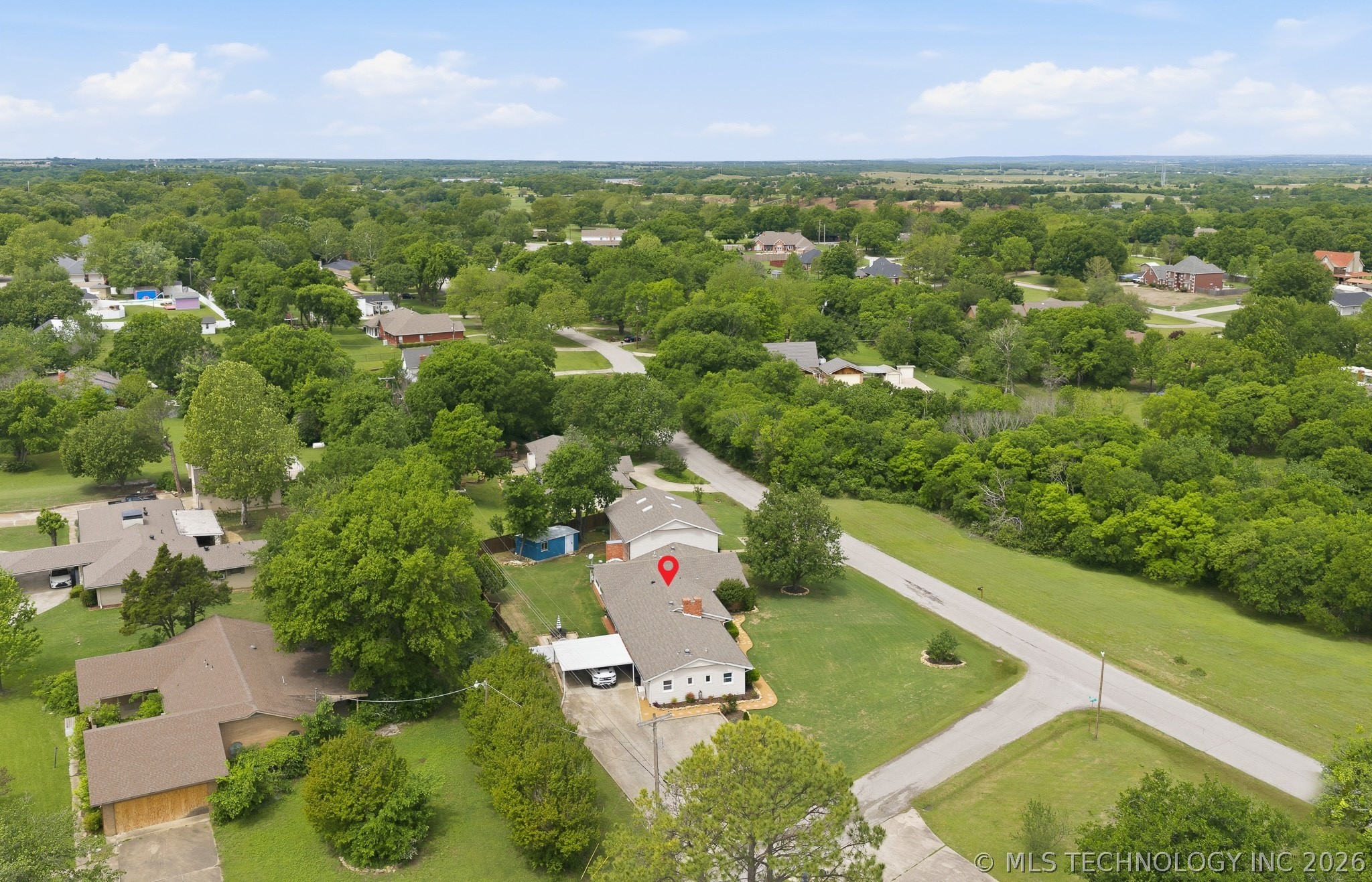 202 Meadow Ardmore OK 73401