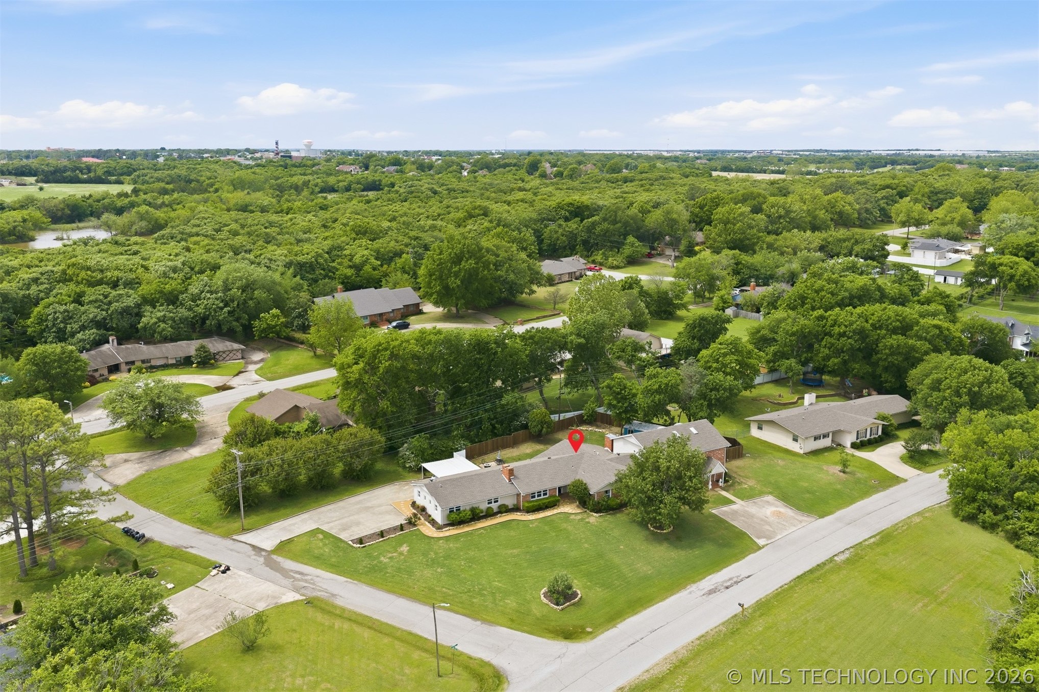 202 Meadow Ardmore OK 73401