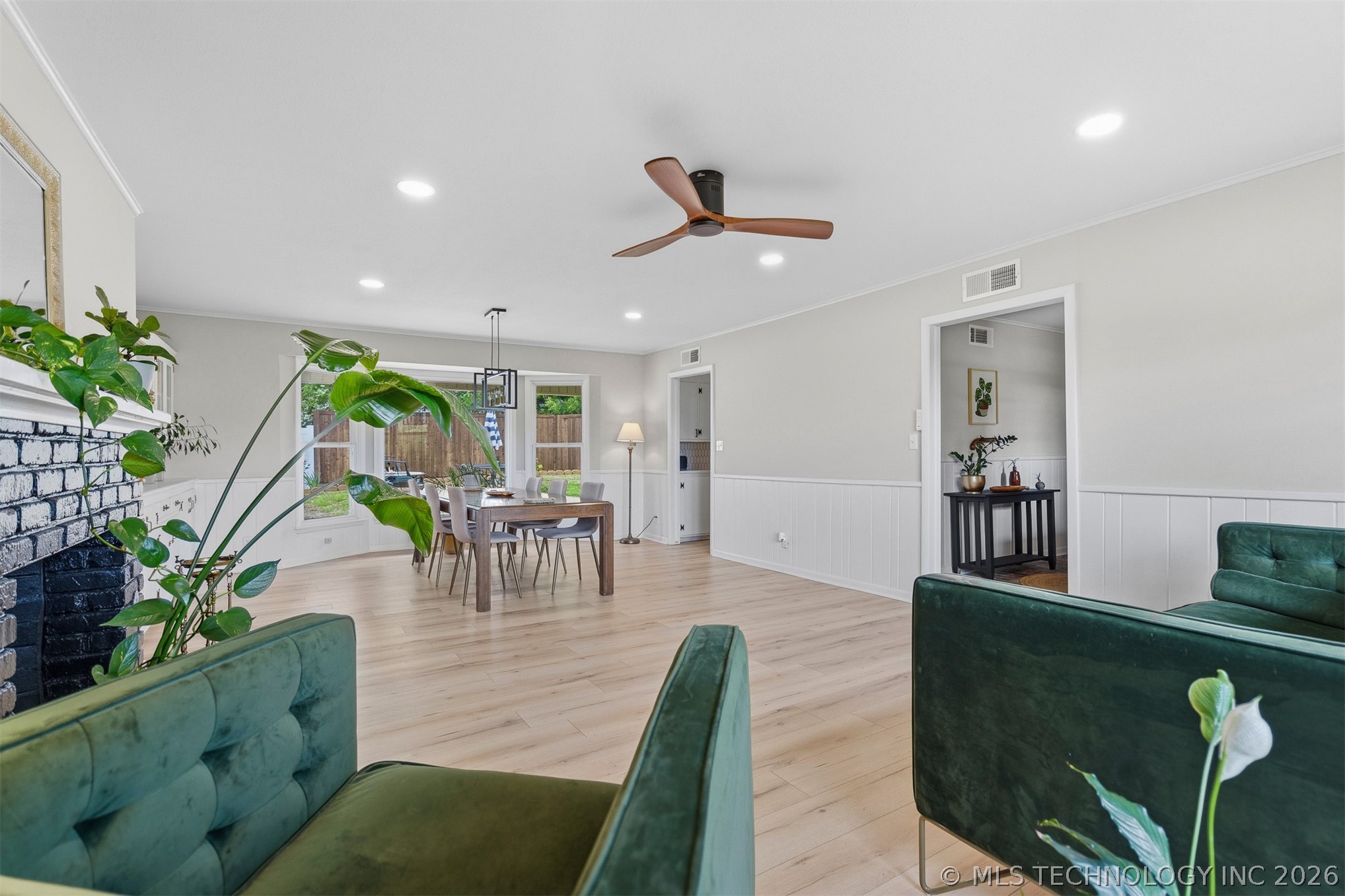 202 Meadow Ardmore OK 73401