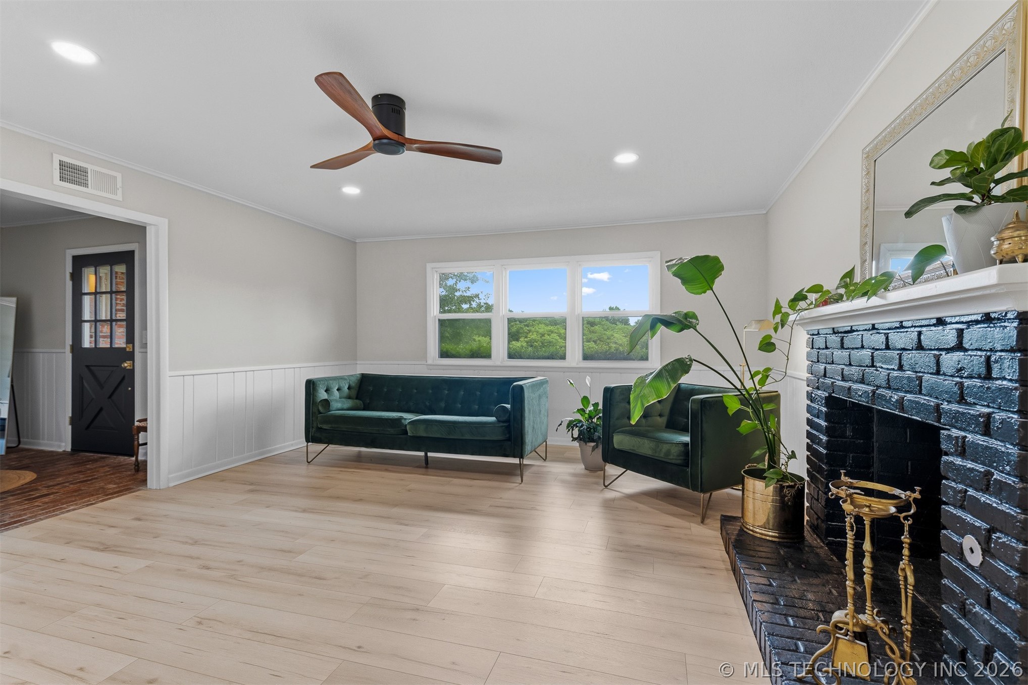 202 Meadow Ardmore OK 73401
