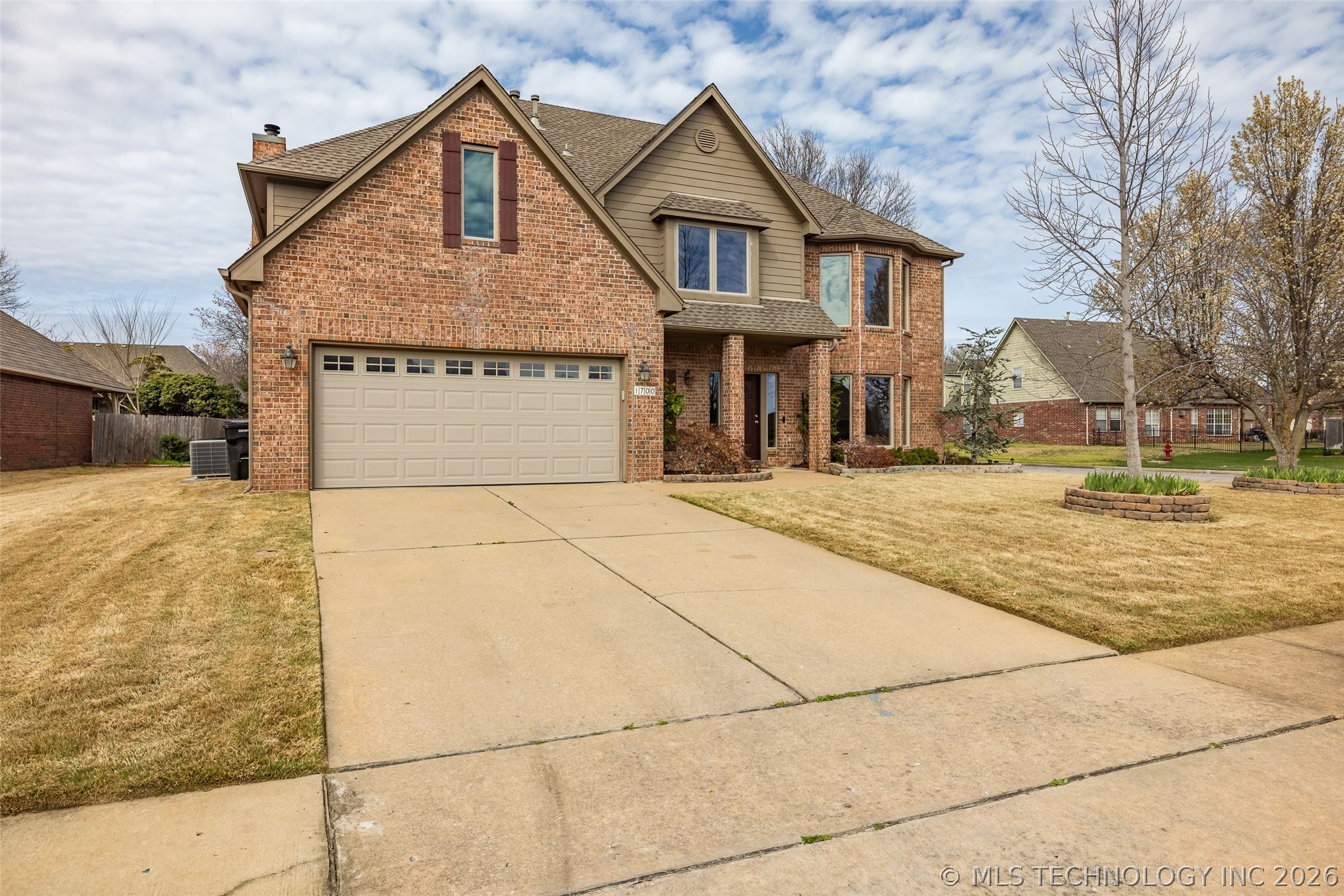 1700 W Lincoln Street Broken Arrow OK 74012