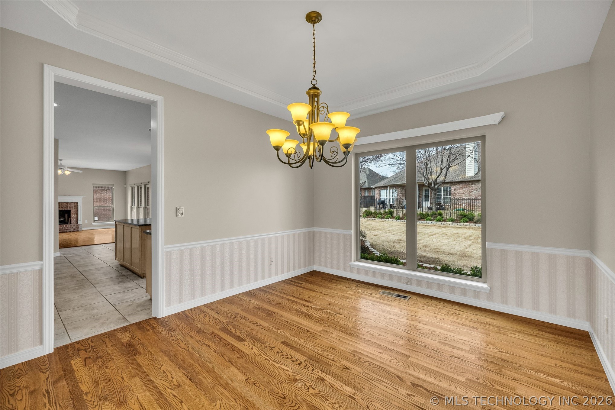 1700 W Lincoln Street Broken Arrow OK 74012