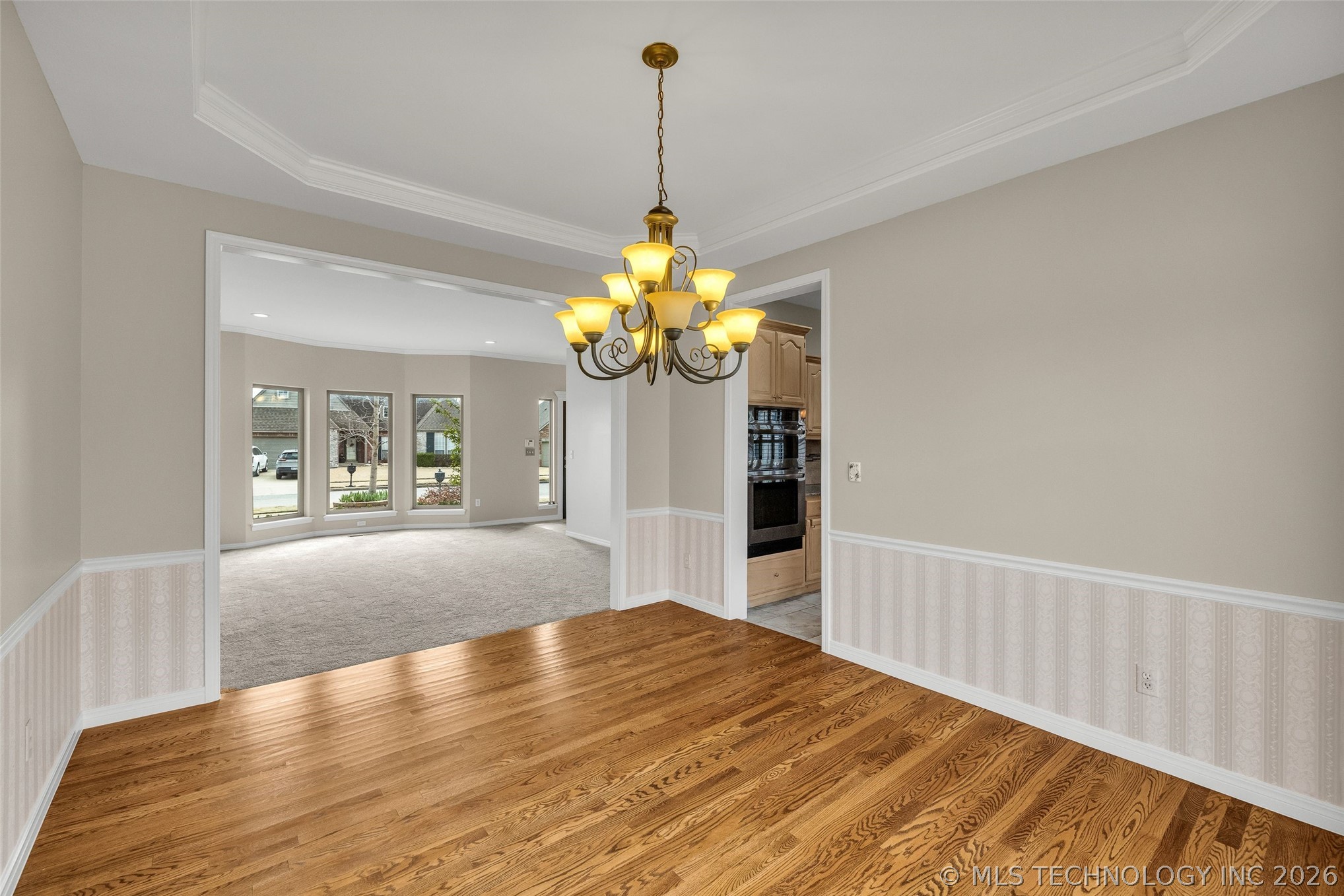 1700 W Lincoln Street Broken Arrow OK 74012
