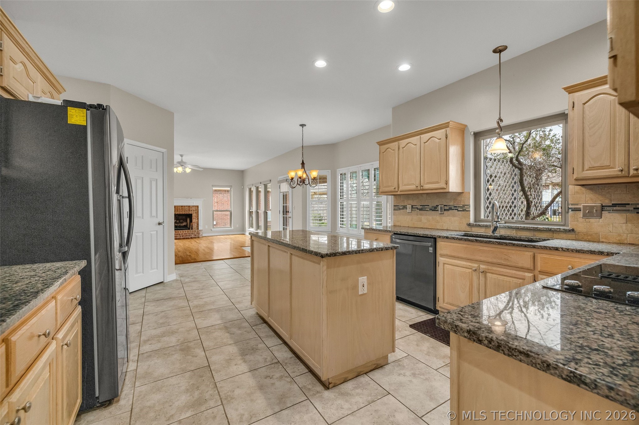 1700 W Lincoln Street Broken Arrow OK 74012