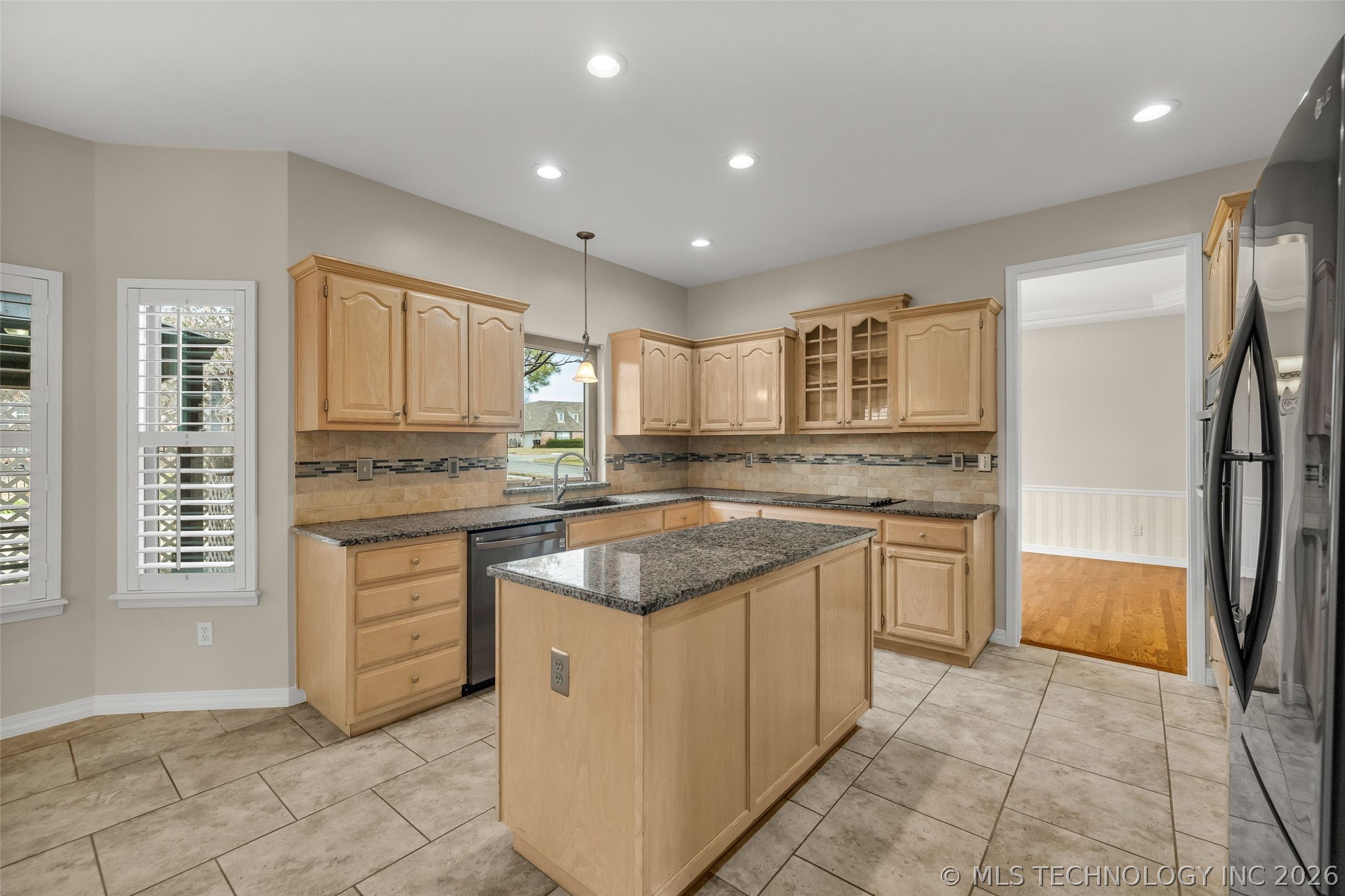 1700 W Lincoln Street Broken Arrow OK 74012