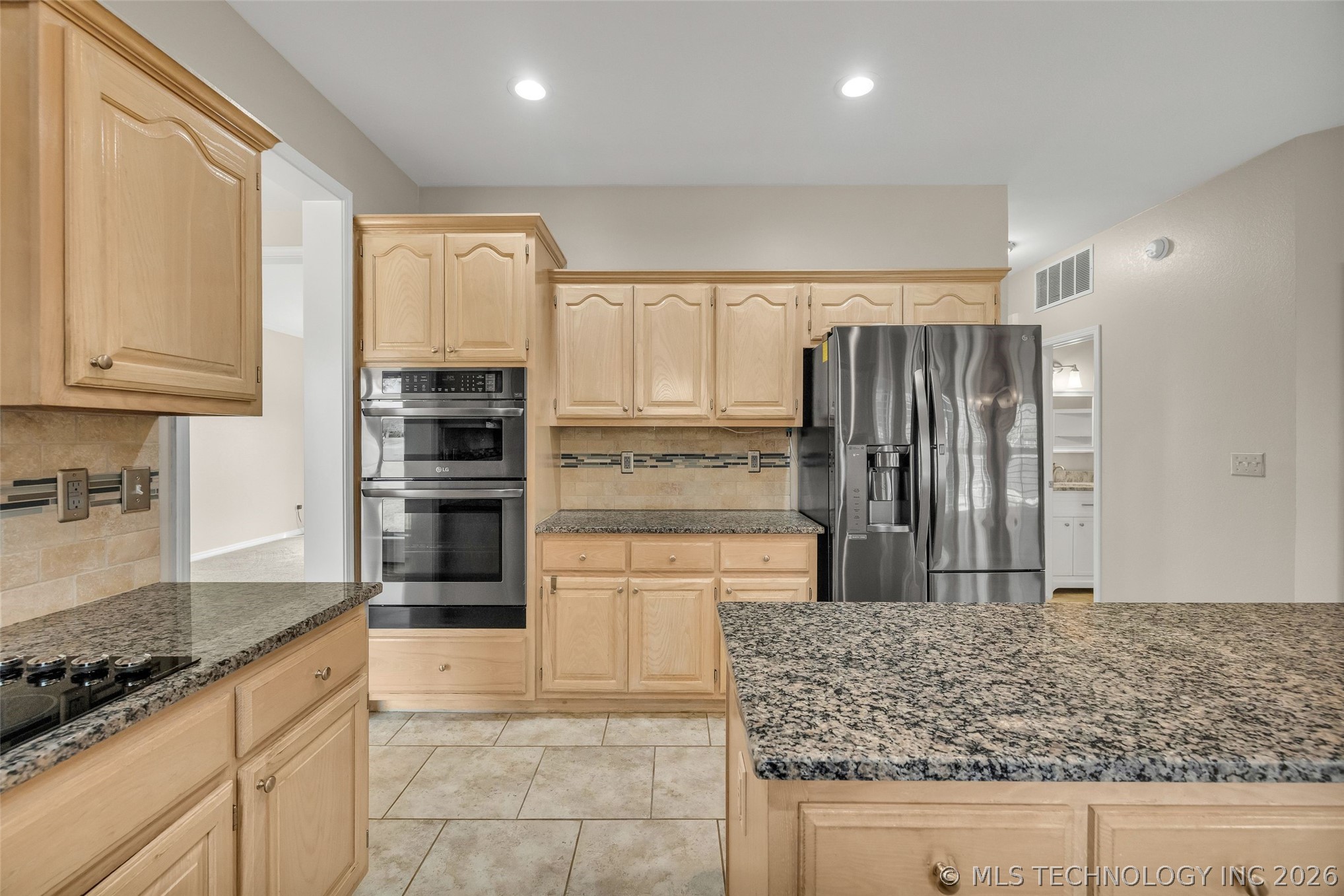 1700 W Lincoln Street Broken Arrow OK 74012