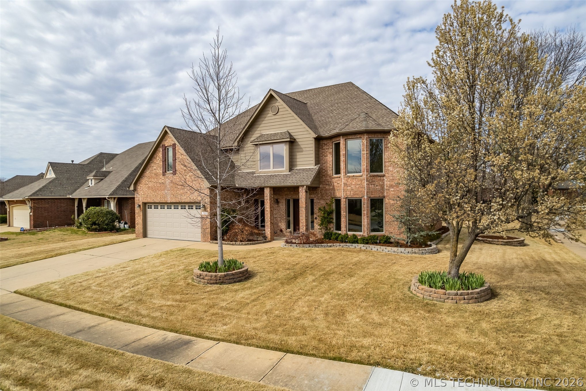 1700 W Lincoln Street Broken Arrow OK 74012