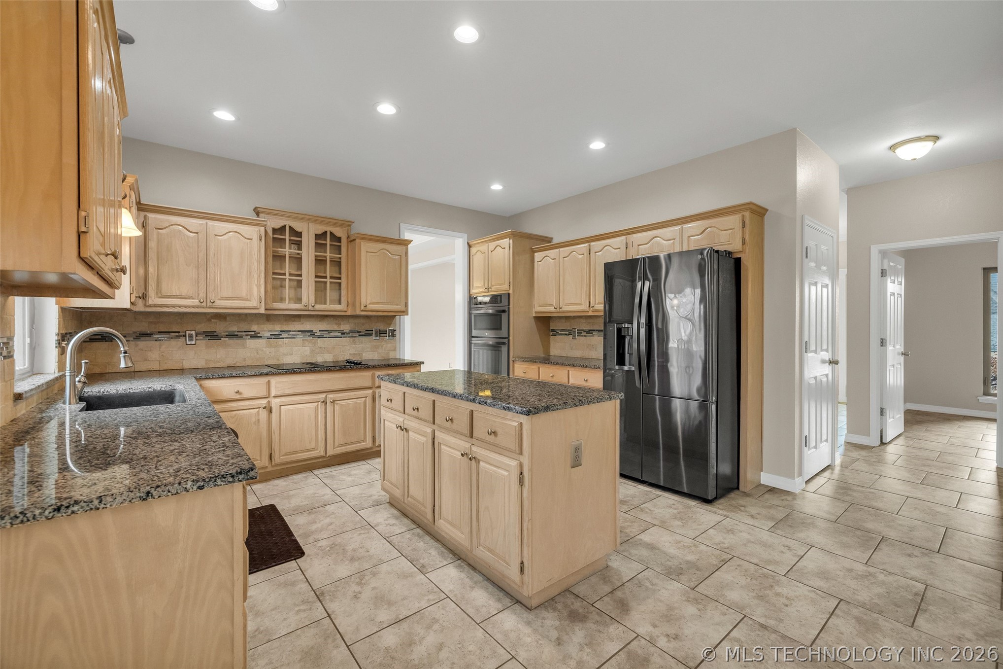 1700 W Lincoln Street Broken Arrow OK 74012