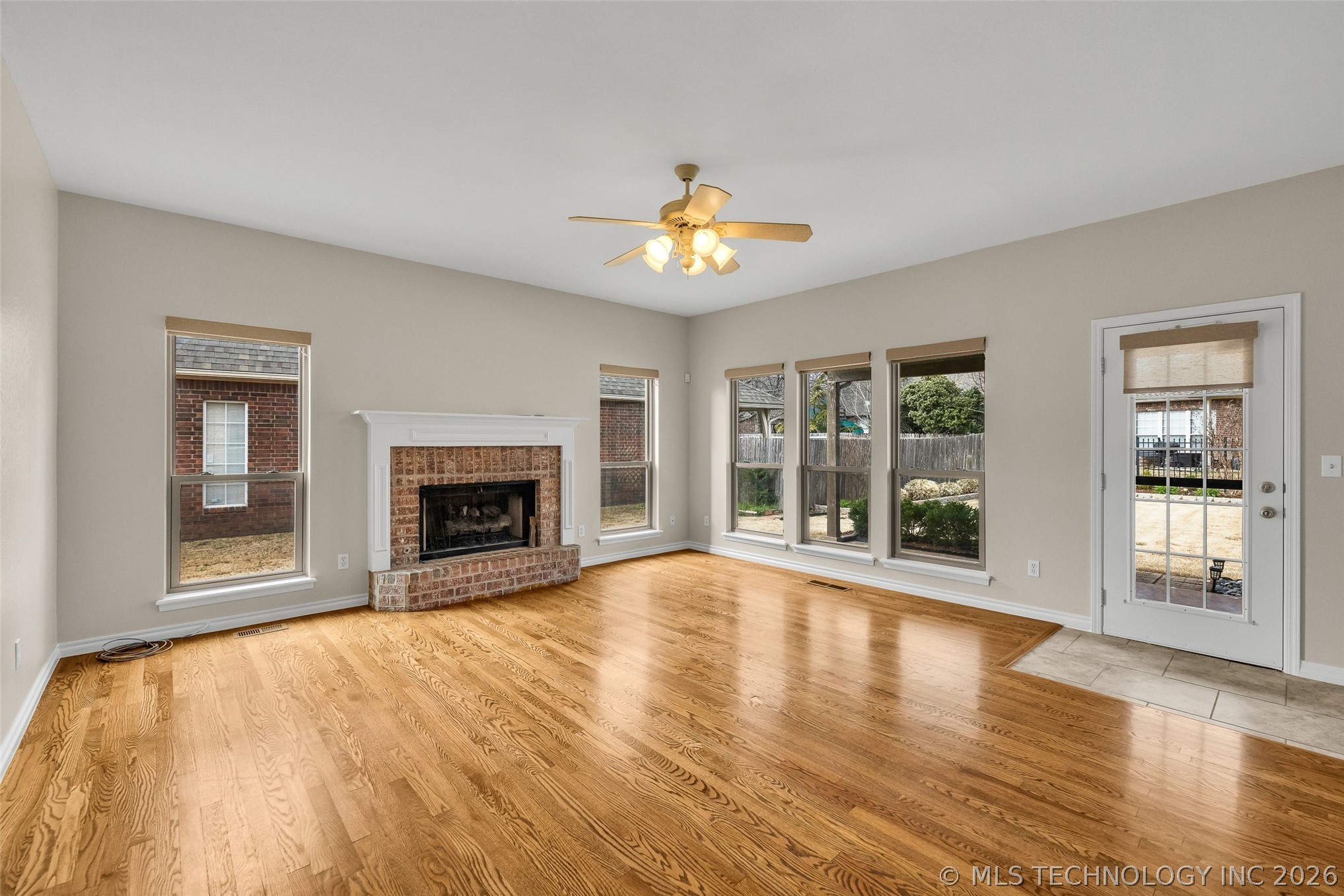 1700 W Lincoln Street Broken Arrow OK 74012