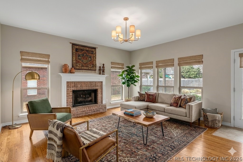 1700 W Lincoln Street Broken Arrow OK 74012