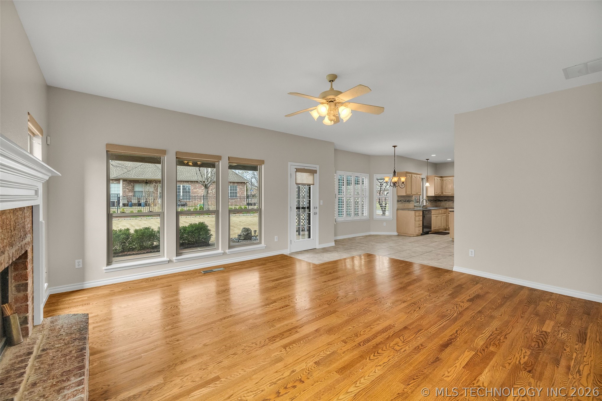 1700 W Lincoln Street Broken Arrow OK 74012