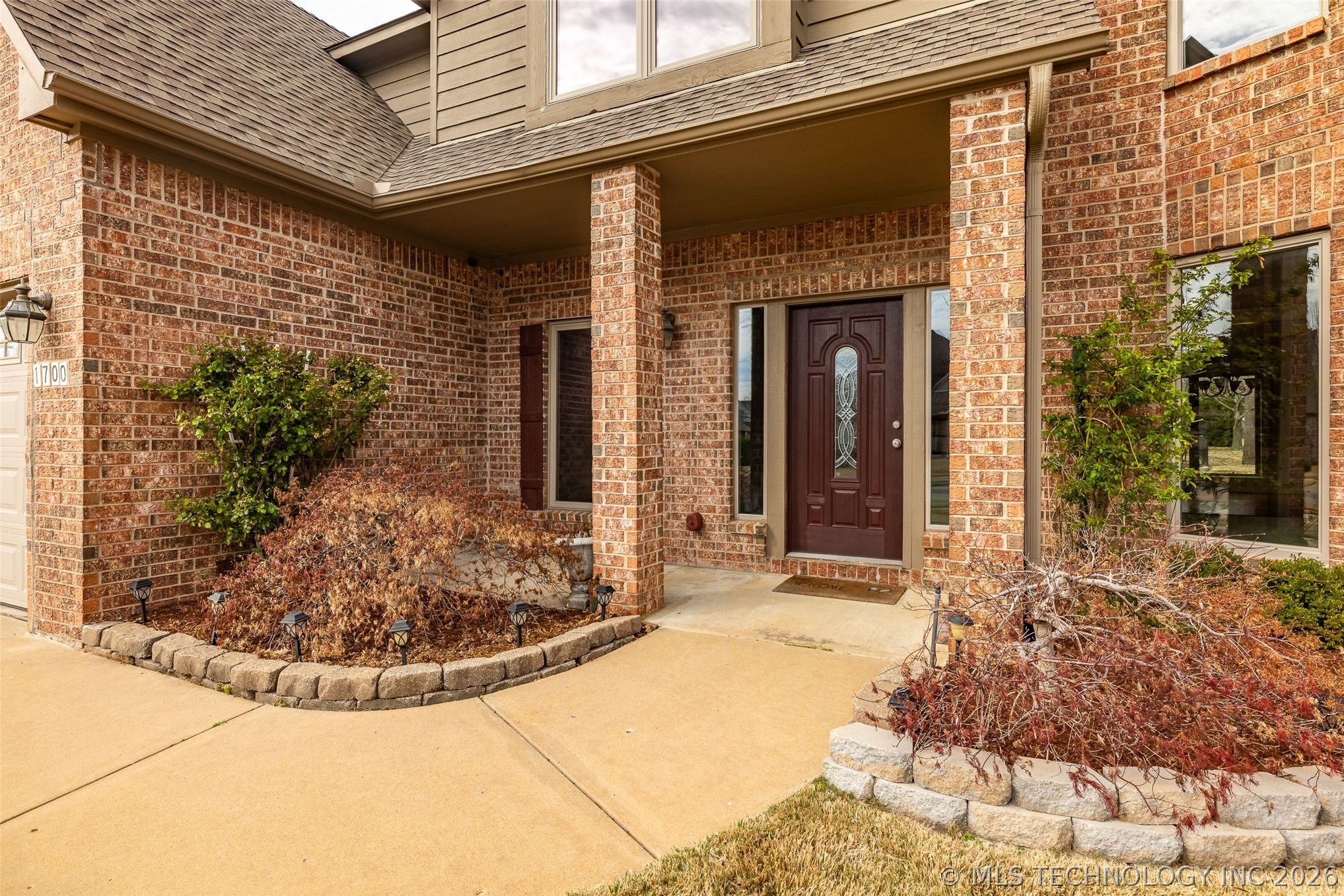 1700 W Lincoln Street Broken Arrow OK 74012