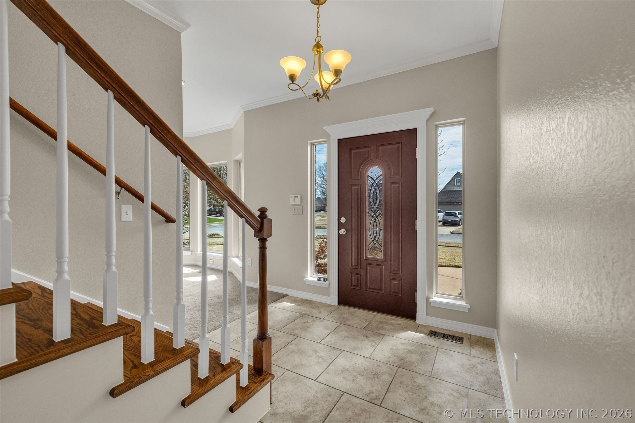 1700 W Lincoln Street Broken Arrow OK 74012