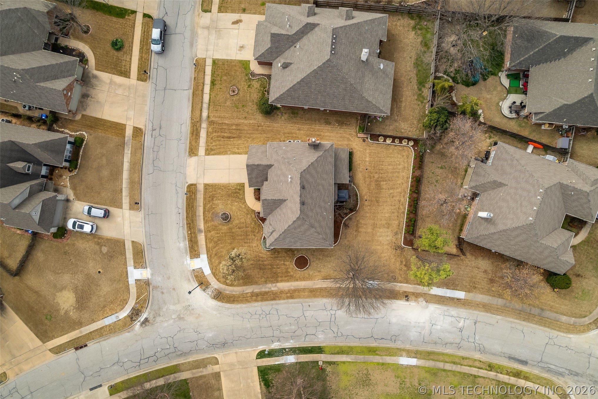 1700 W Lincoln Street Broken Arrow OK 74012