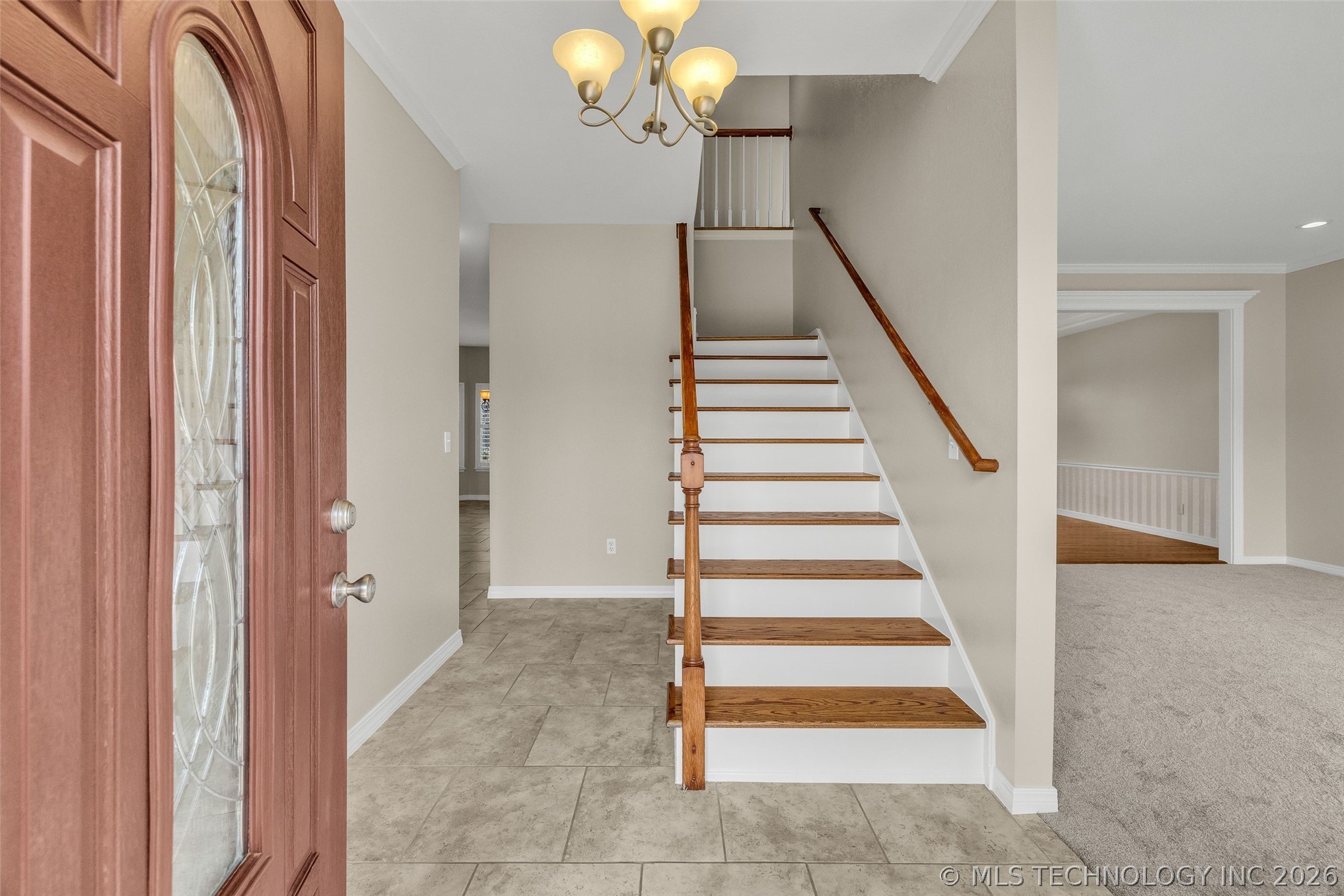 1700 W Lincoln Street Broken Arrow OK 74012